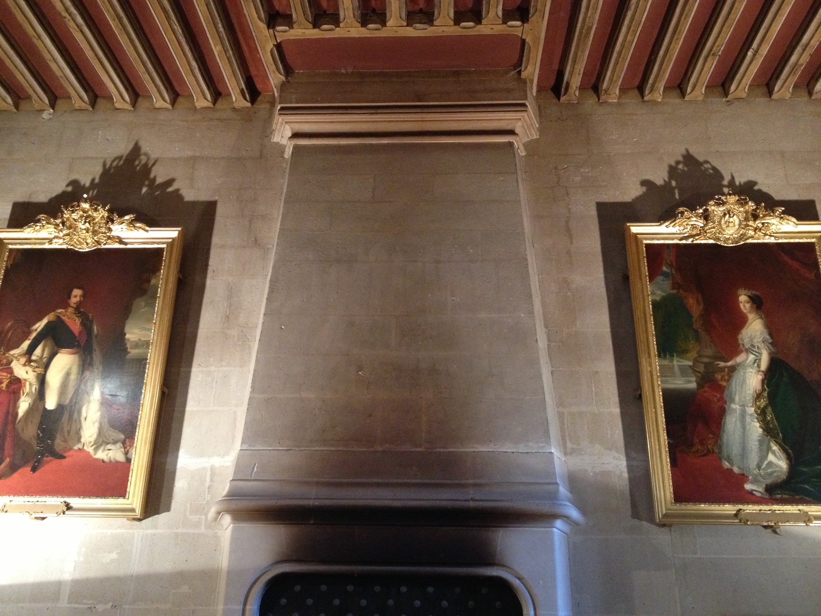 รูปถ่าย ฝรั่งเศส(France) ปีแยร์ฟง(Pierrefonds) 2014-05 50