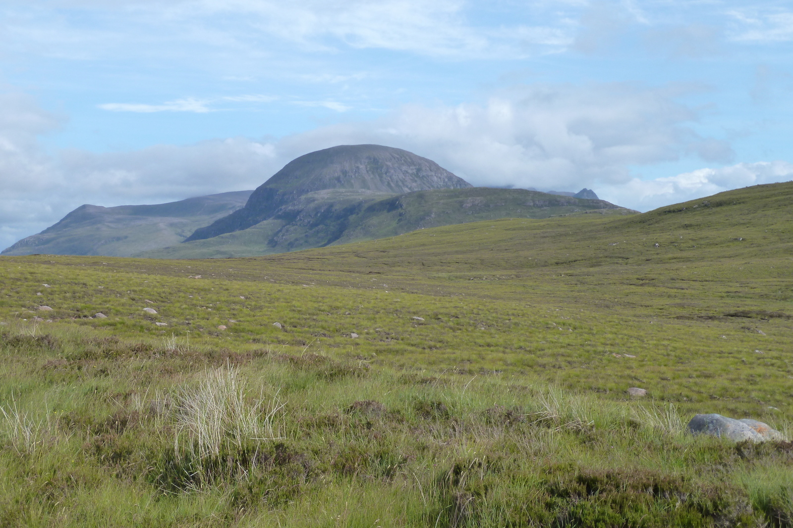 รูปถ่าย อังกฤษ(United Kingdom) เวสเตอร์รอสส์(Wester Ross) 2011-07 159