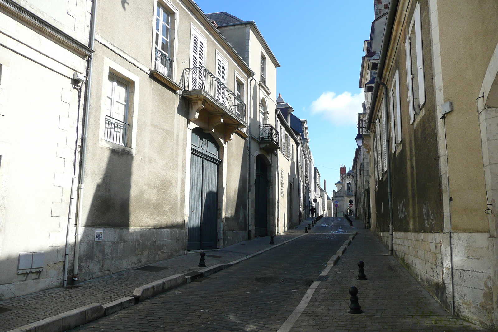 รูปถ่าย ฝรั่งเศส(France) บูร์ฌ(Bourges) 2008-04 138