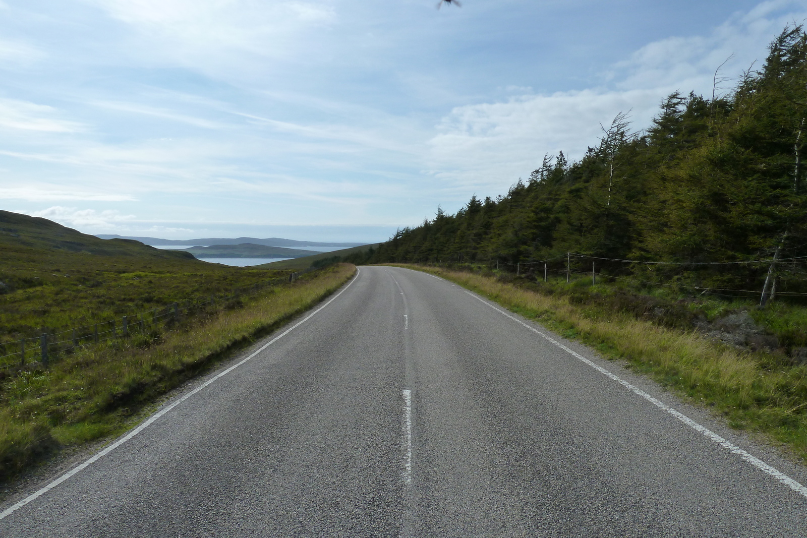 รูปถ่าย อังกฤษ(United Kingdom) เวสเตอร์รอสส์(Wester Ross) 2011-07 150