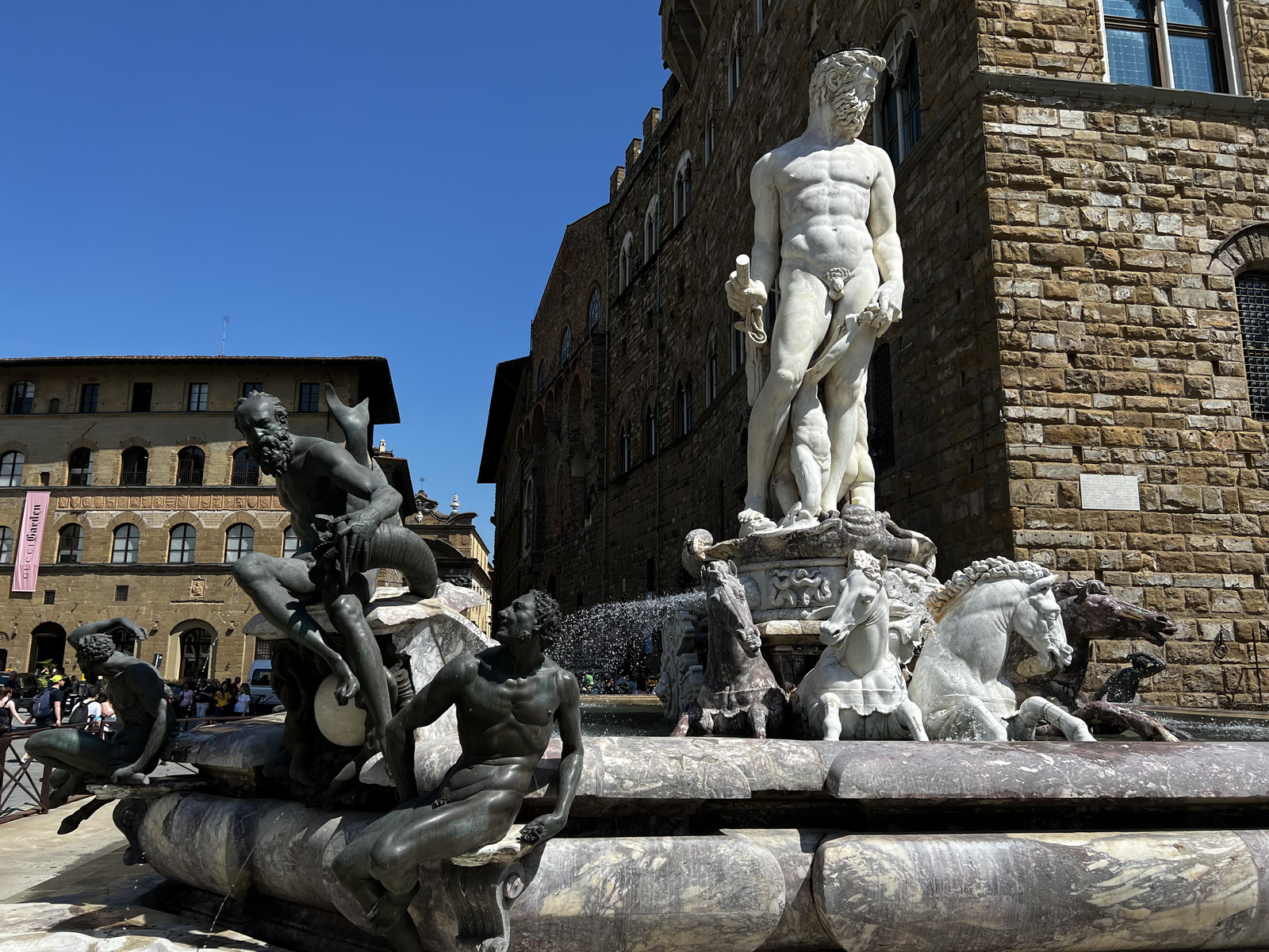 รูปถ่าย อิตาลี(Italy) ฟลอเรนซ์(Florence) 2022-05 192