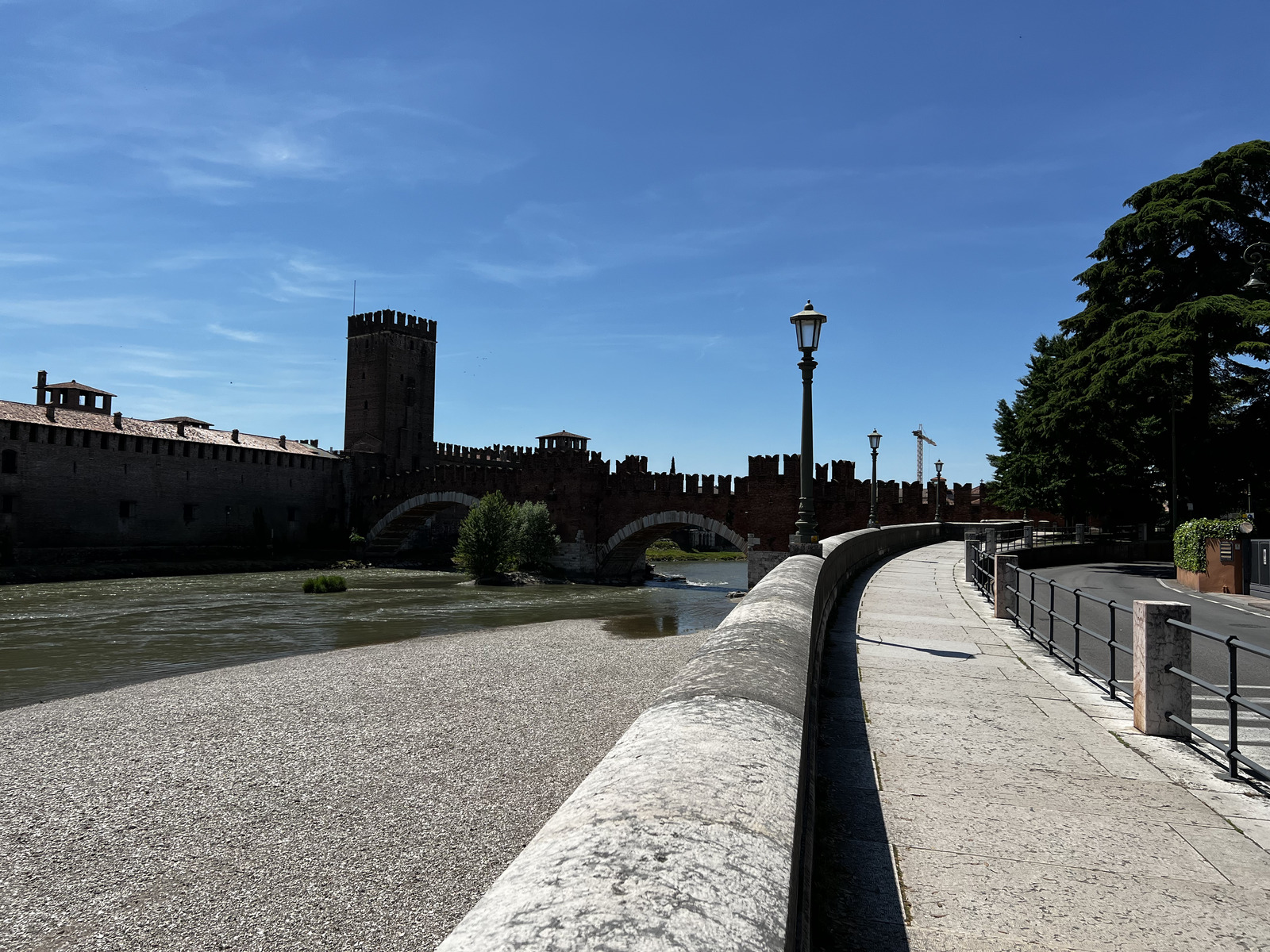 รูปถ่าย อิตาลี(Italy) เวโรเน่(Verona) 2022-05 203
