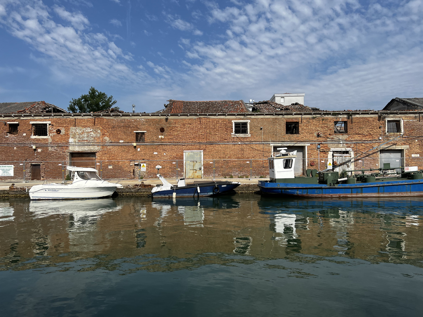 รูปถ่าย อิตาลี(Italy) คีโอจจา(Chioggia) 2022-05 25