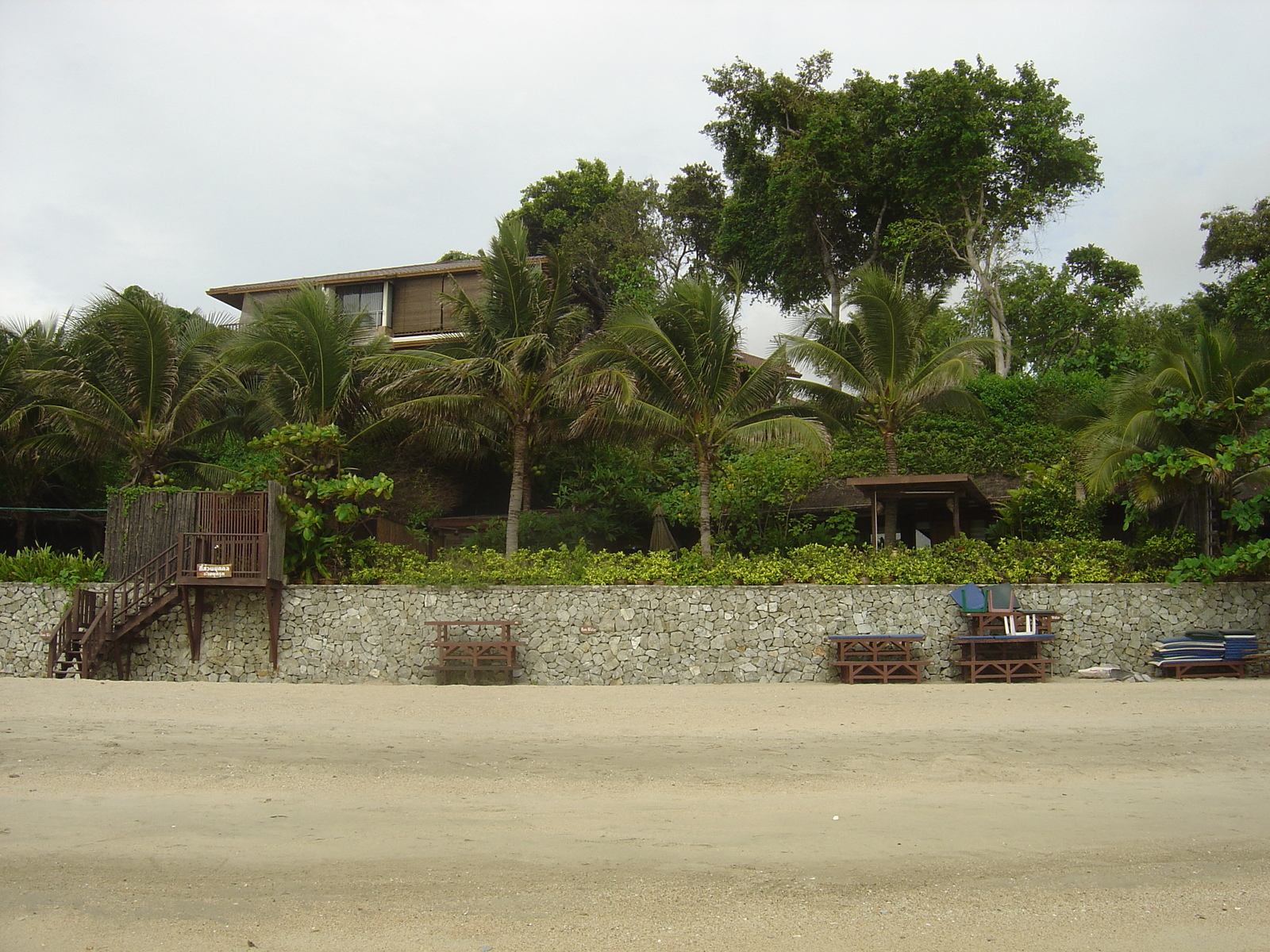 รูปถ่าย ไทย(Thailand) พัทยา(Pattaya) โกลเดนฮอร์น(Golden Horn) 2005-09 34