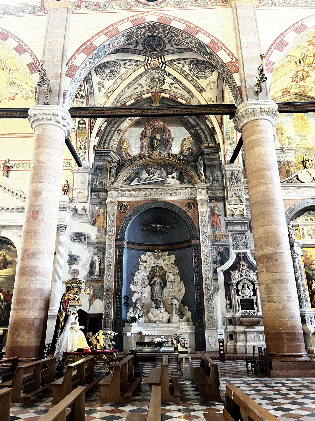 รูปถ่าย อิตาลี(Italy) เวโรเน่(Verona) 2022-05 189