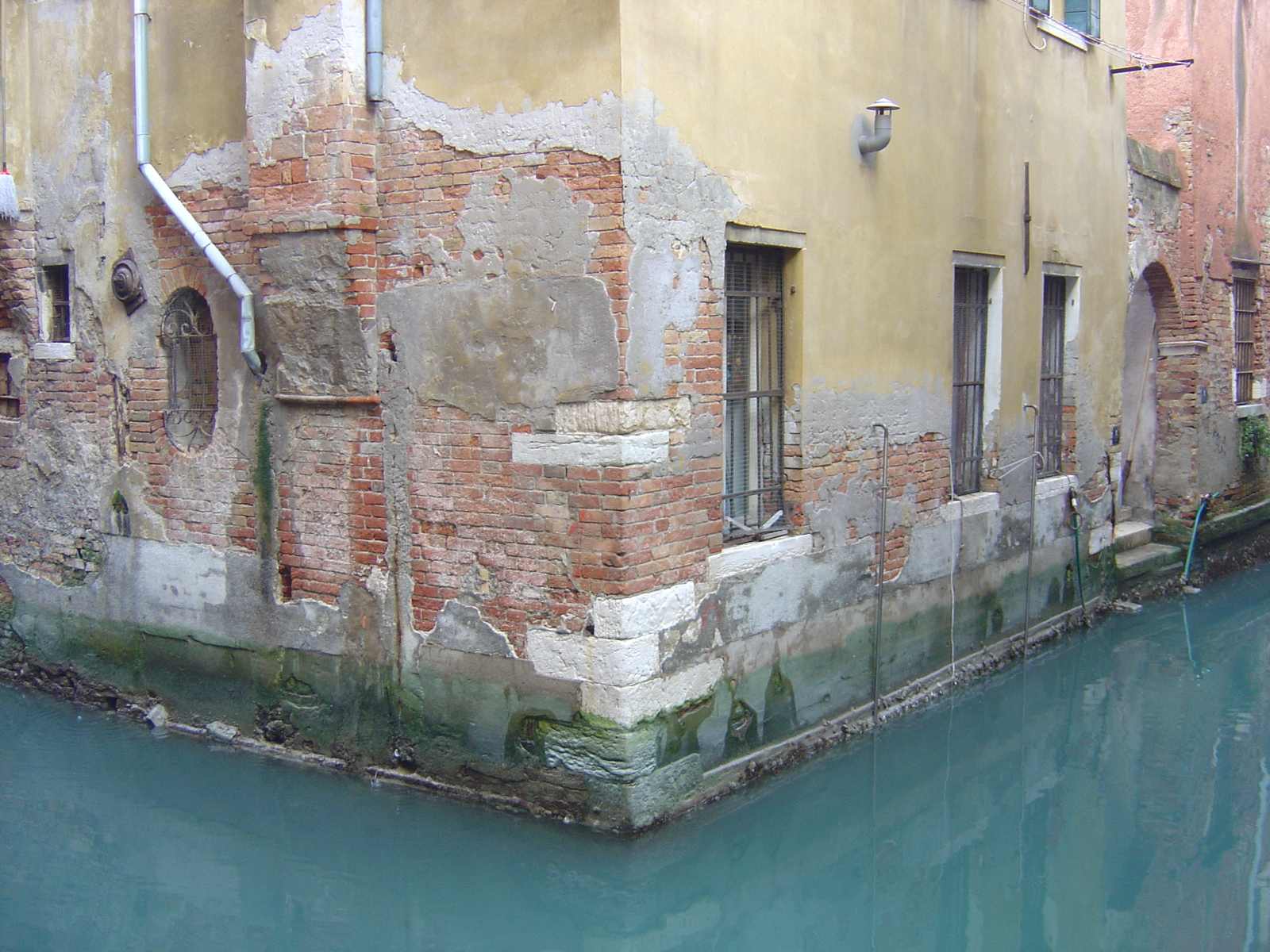 รูปถ่าย อิตาลี(Italy) เวนีส(Venice) 2005-03 506