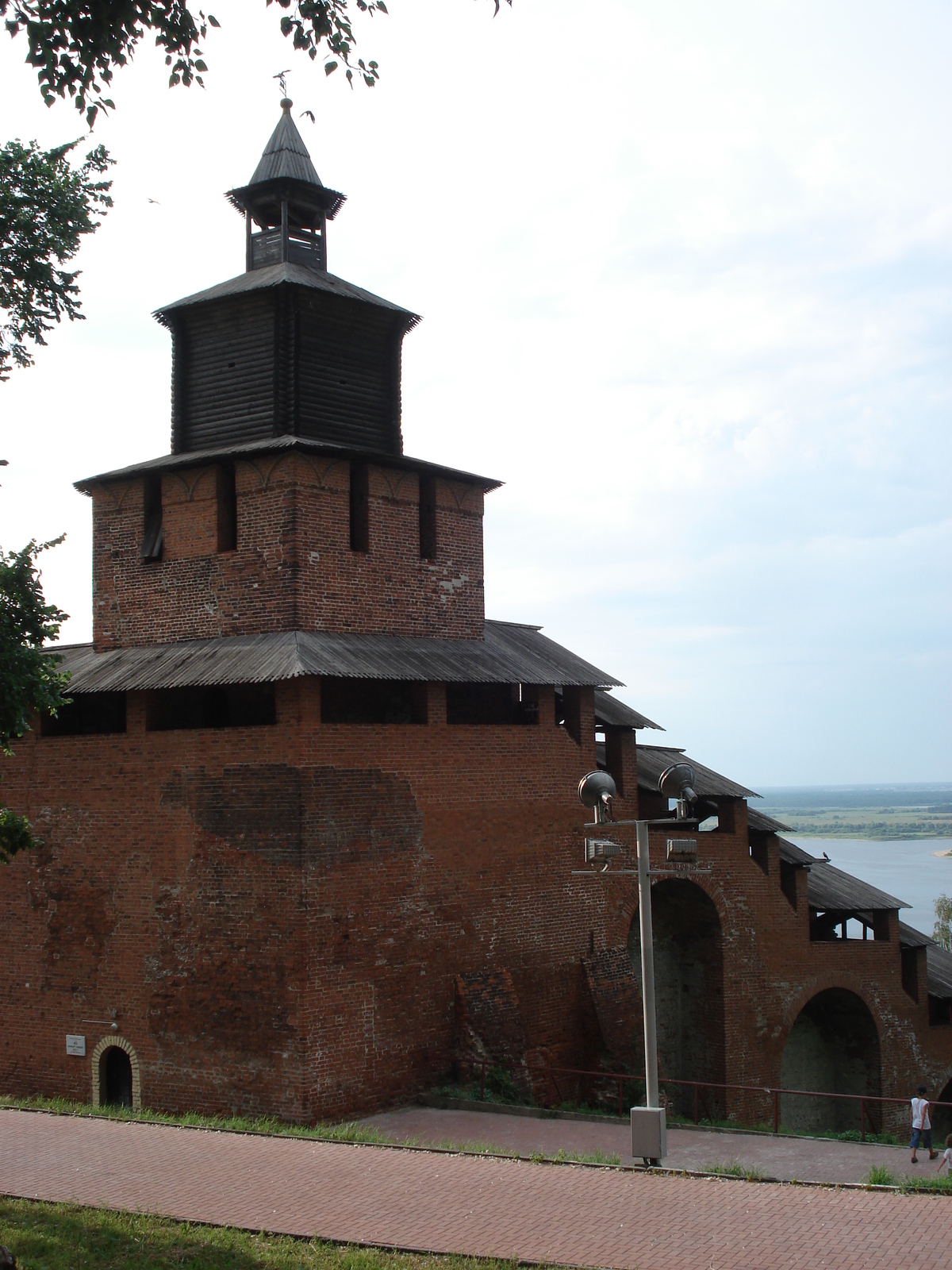 รูปถ่าย รัสเซีย(Russia) นิชนีย์นอฟโกร็อด(Nizhniy Novgorod) 2006-07 137