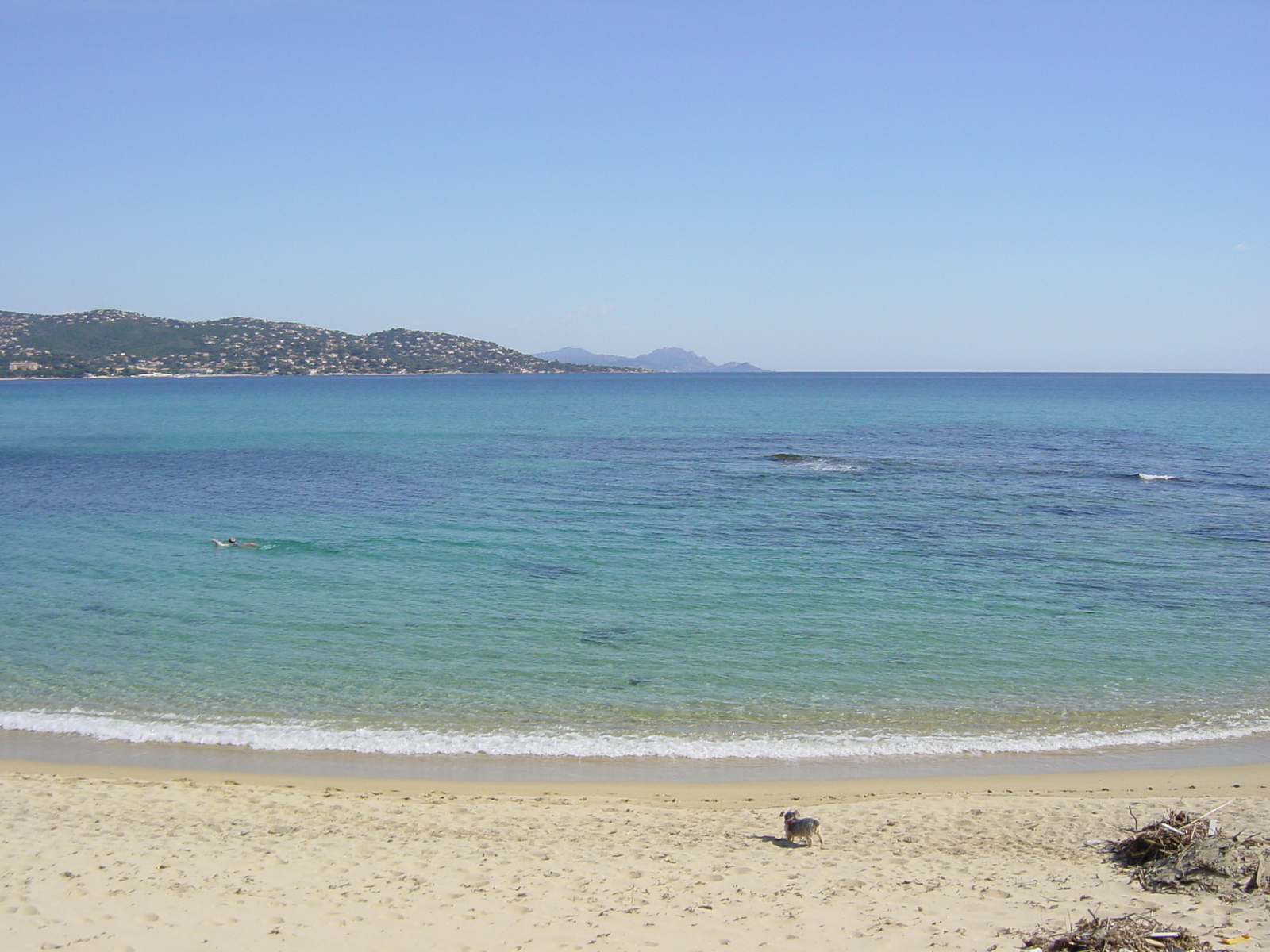รูปถ่าย ฝรั่งเศส(France) แซ็งต์-ทรอเป(Saint Tropez) 2002-03 59