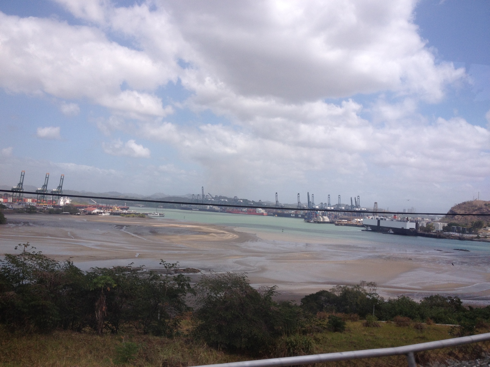 รูปถ่าย ปานามา(Panama) ซานการ์โลส(San Carlos) 2015-03 58