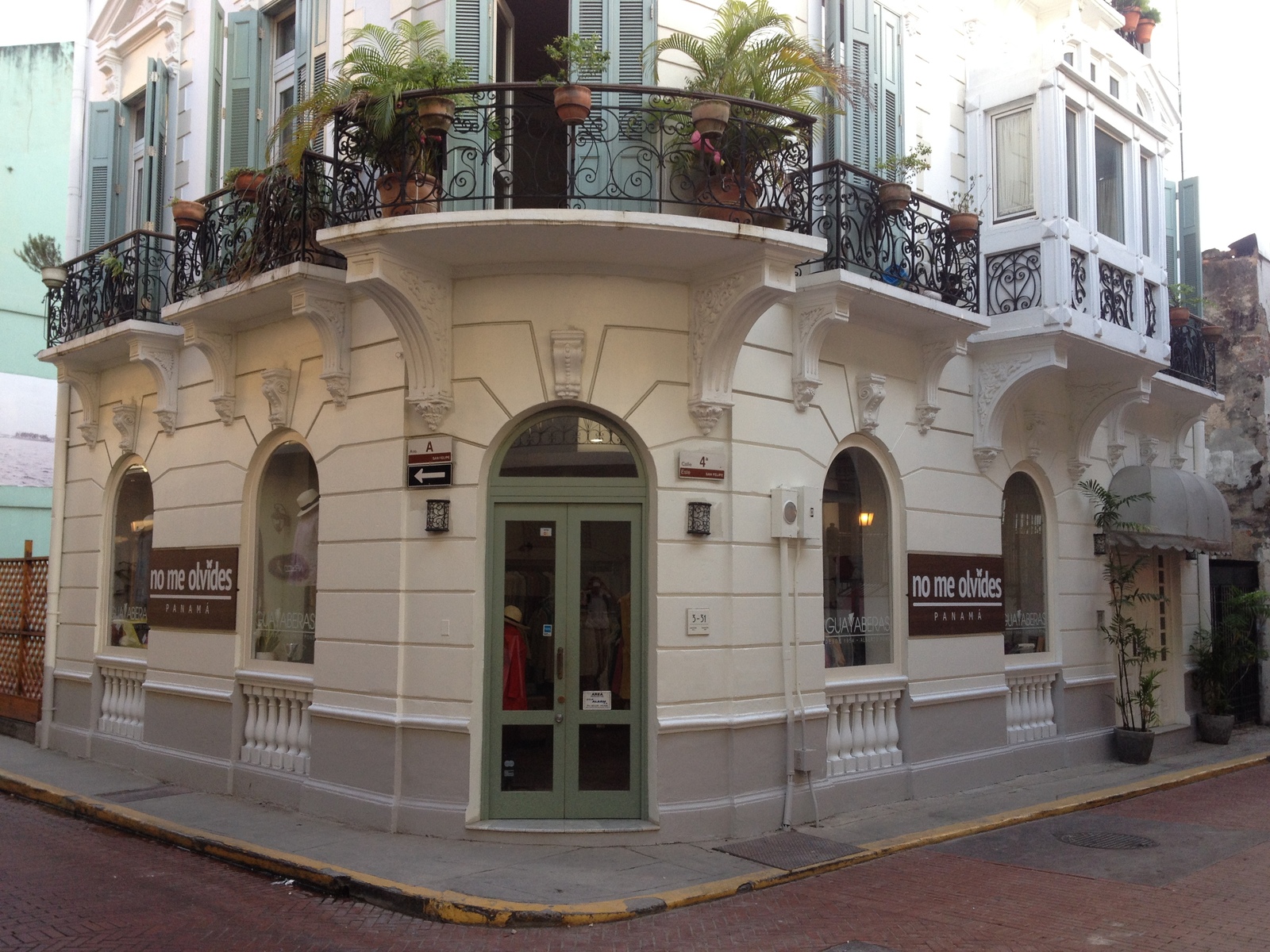 รูปถ่าย ปานามา(Panama) ปานามาซิตี(Panama City) 2015-03 174
