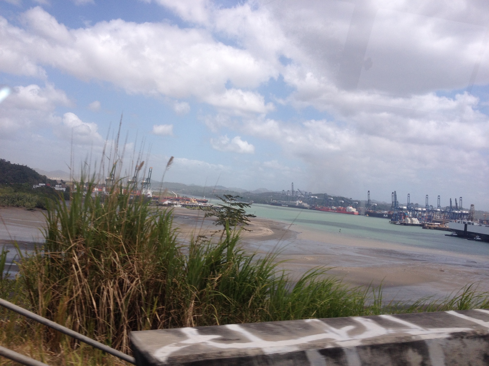 รูปถ่าย ปานามา(Panama) ซานการ์โลส(San Carlos) 2015-03 49