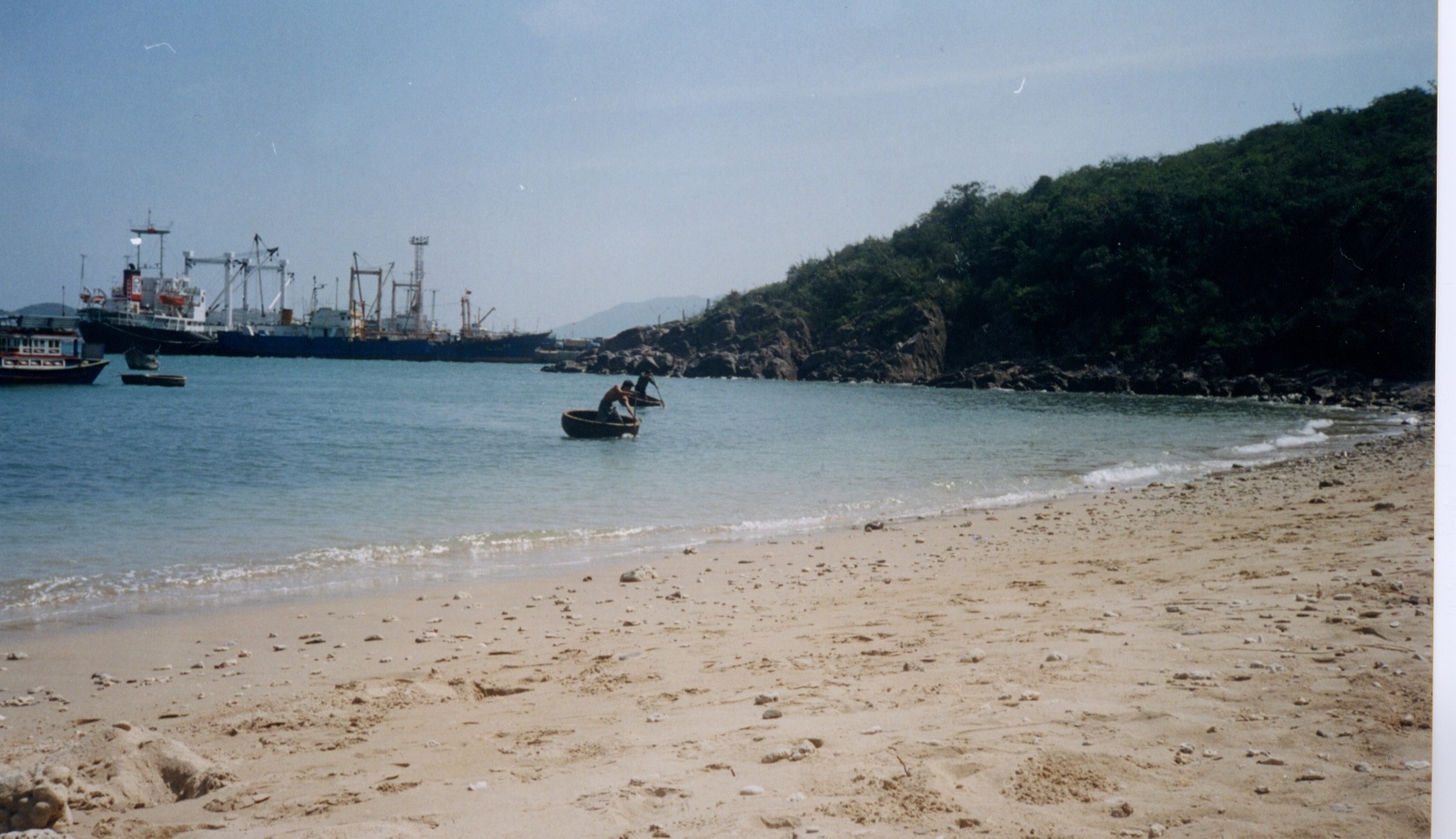 รูปถ่าย เวียดนาม(Vietnam) 1996-03 92