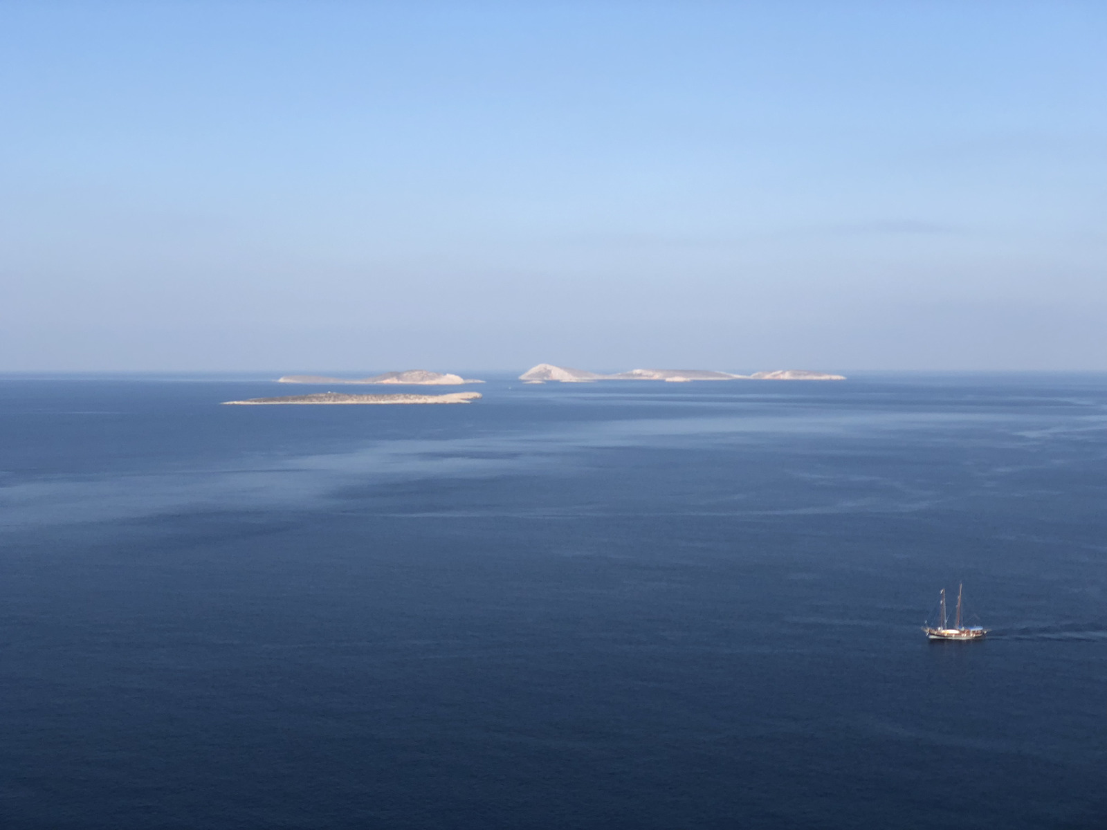 รูปถ่าย กรีก(Greece) เกาะอัสติปาเลีย(Astypalea) 2018-07 216