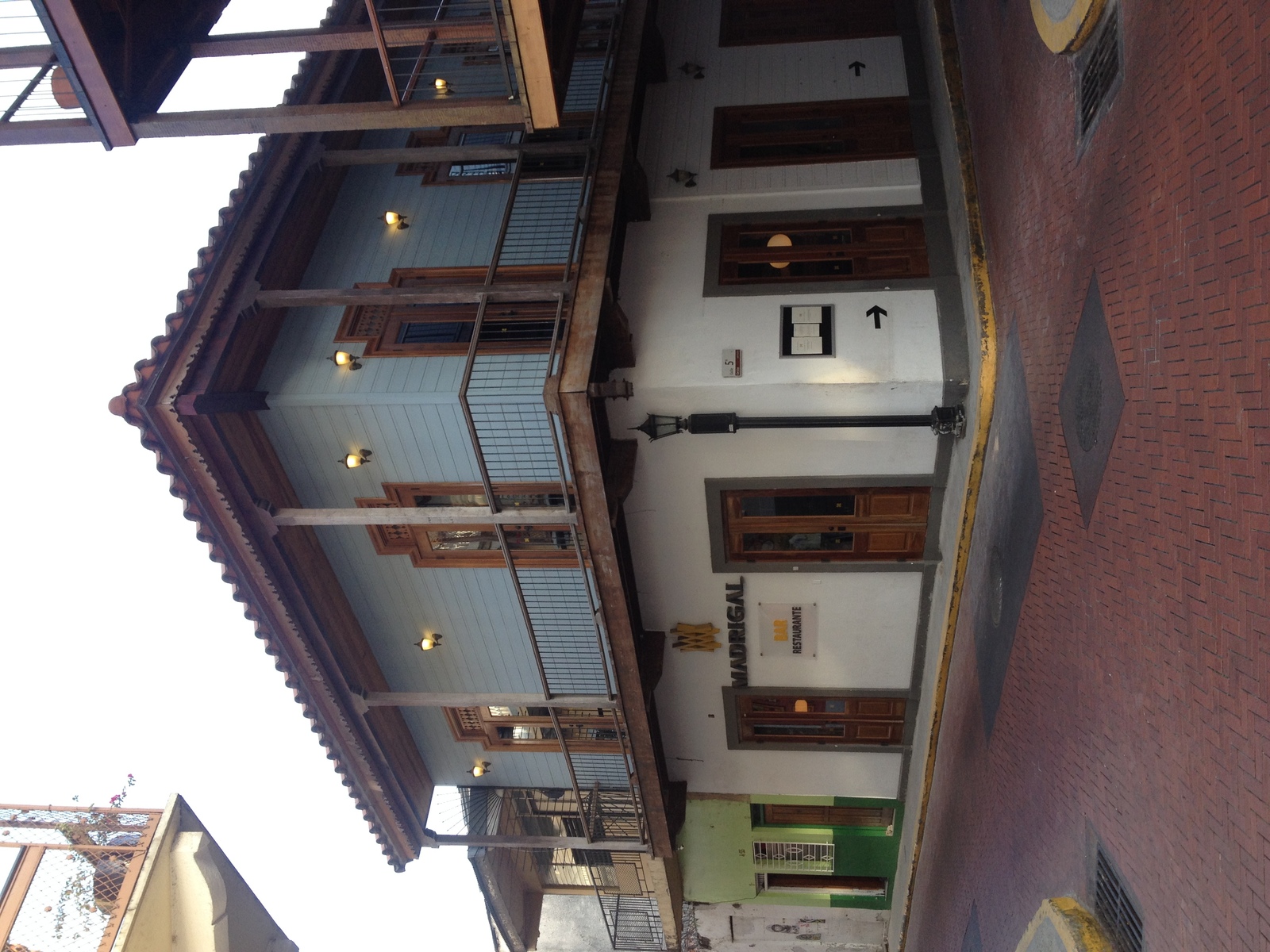 รูปถ่าย ปานามา(Panama) ปานามาซิตี(Panama City) 2015-03 211