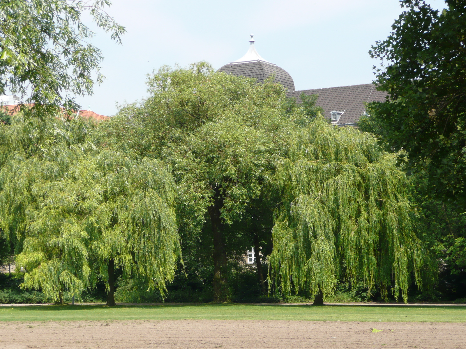 รูปถ่าย เยอรมนี(Germany) ดัสเซลดอร์ฟ(Dusseldorf) 2007-05 15