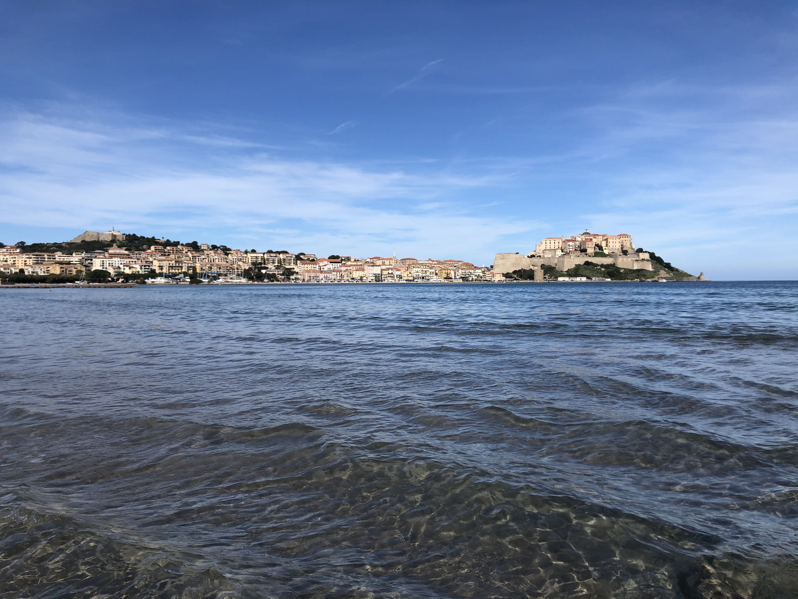 รูปถ่าย ฝรั่งเศส(France) คอร์สิคา(Corsica) คาลวี(Calvi) 2020-10 30