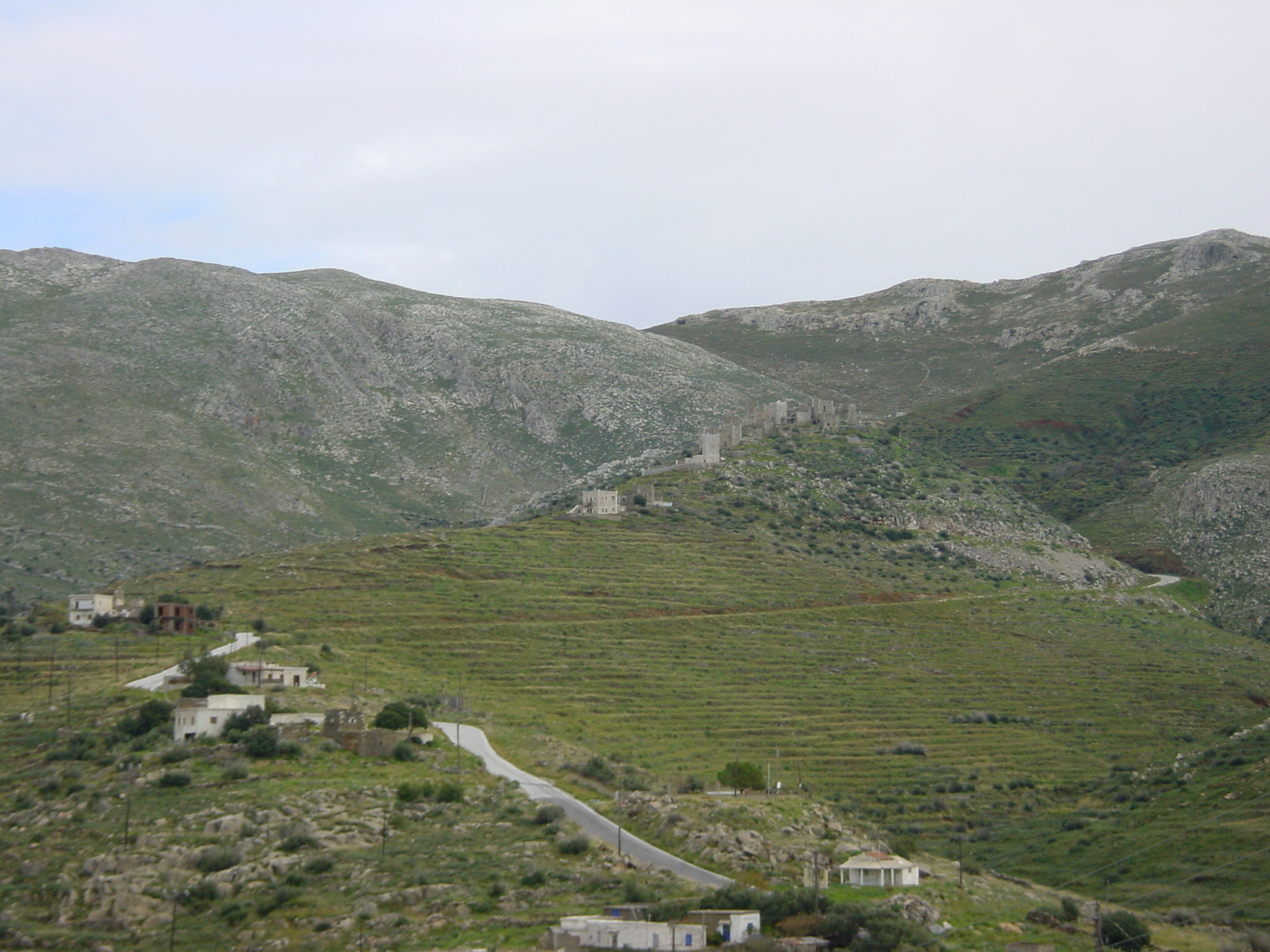 รูปถ่าย กรีก(Greece) เปลโลโปเนส(Peloponnese) 2003-12 40