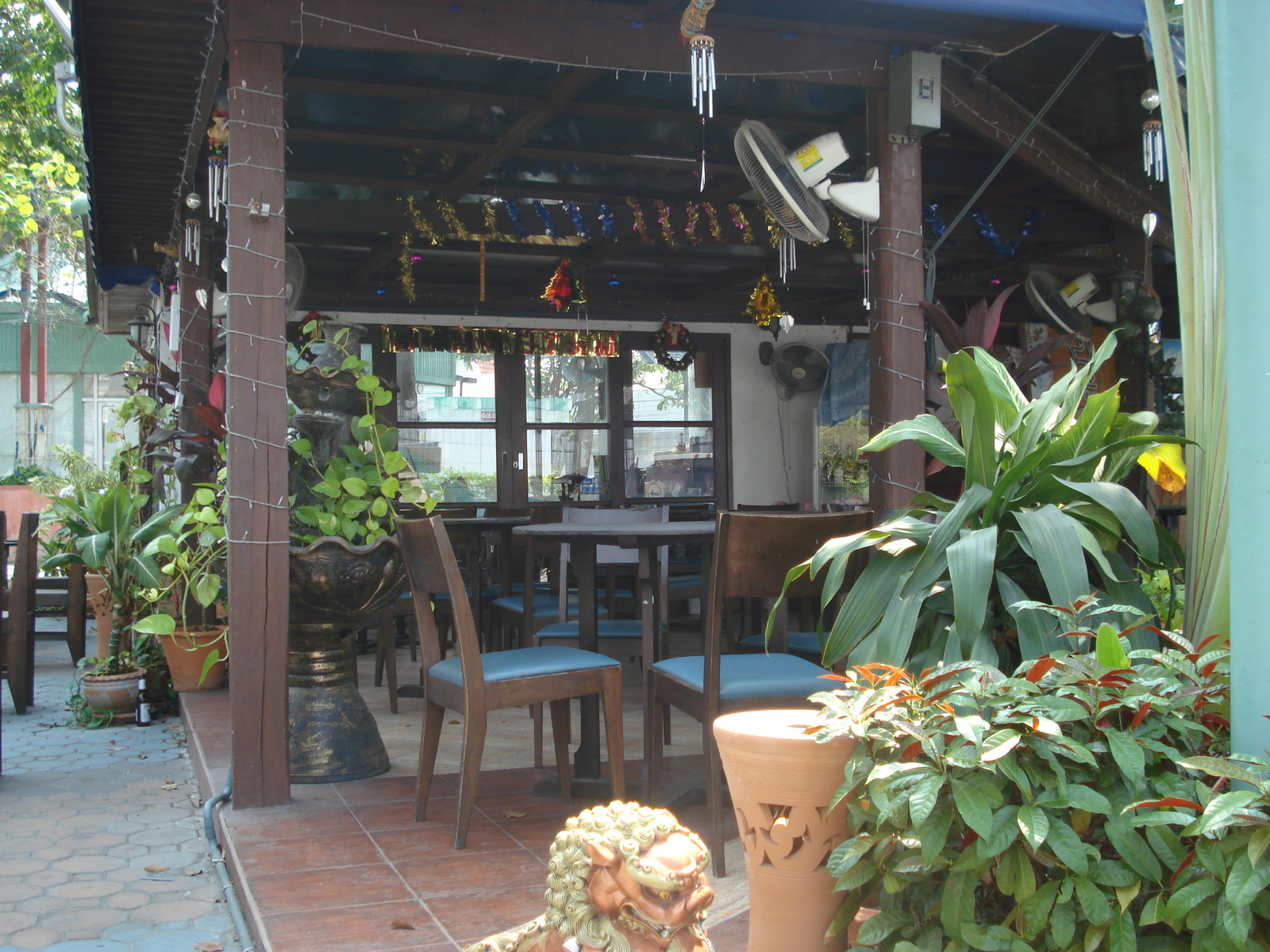 รูปถ่าย ไทย(Thailand) พัทยา(Pattaya) พัทยาสายสอง(Pattaya Saisong) 2008-01 47