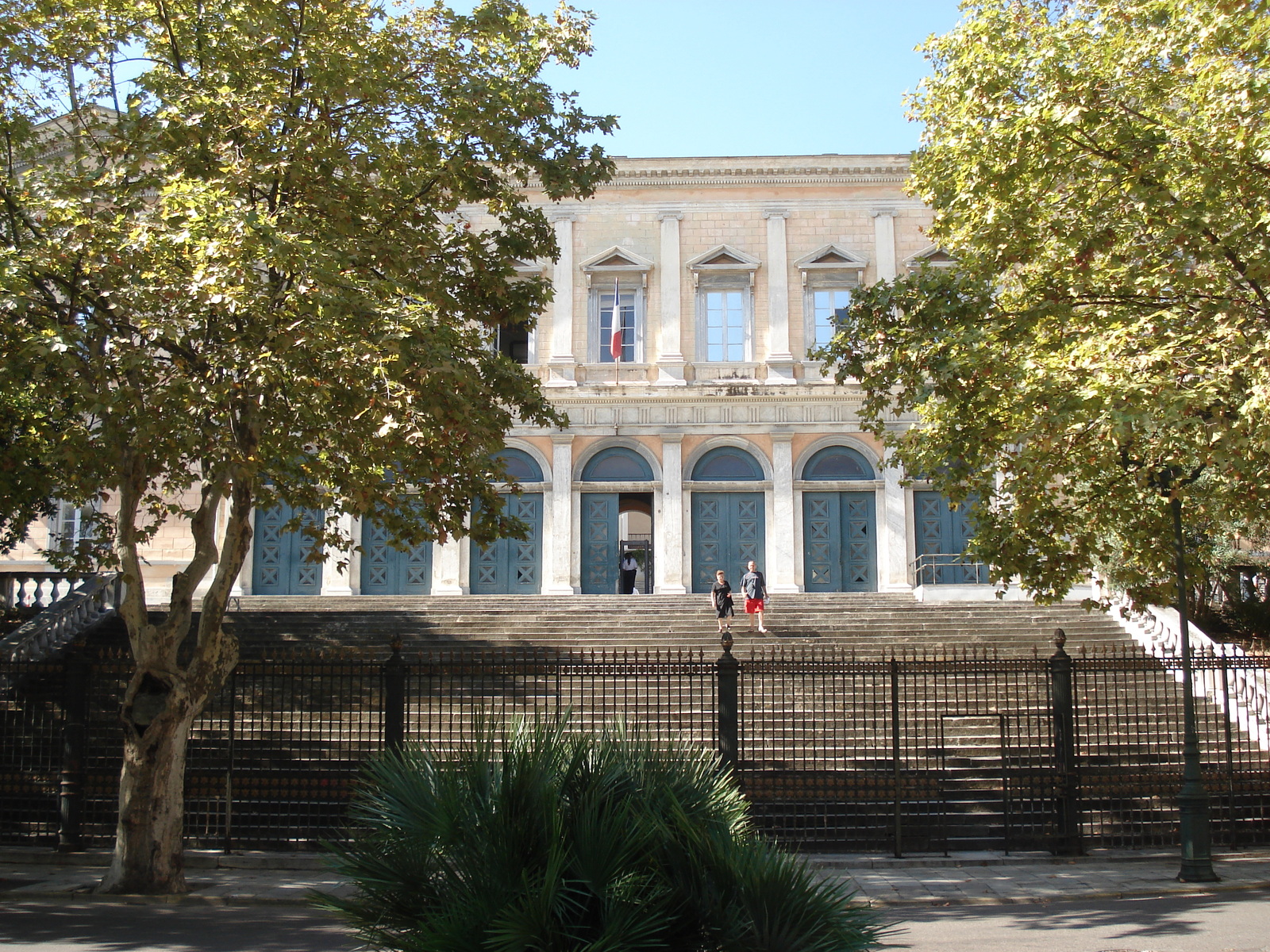 รูปถ่าย ฝรั่งเศส(France) คอร์สิคา(Corsica) บาสเทีย(Bastia) 2006-09 55