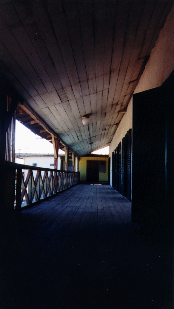 รูปถ่าย มาดากัสการ์(Madagascar) เบโล(Belo) 1999-10 8