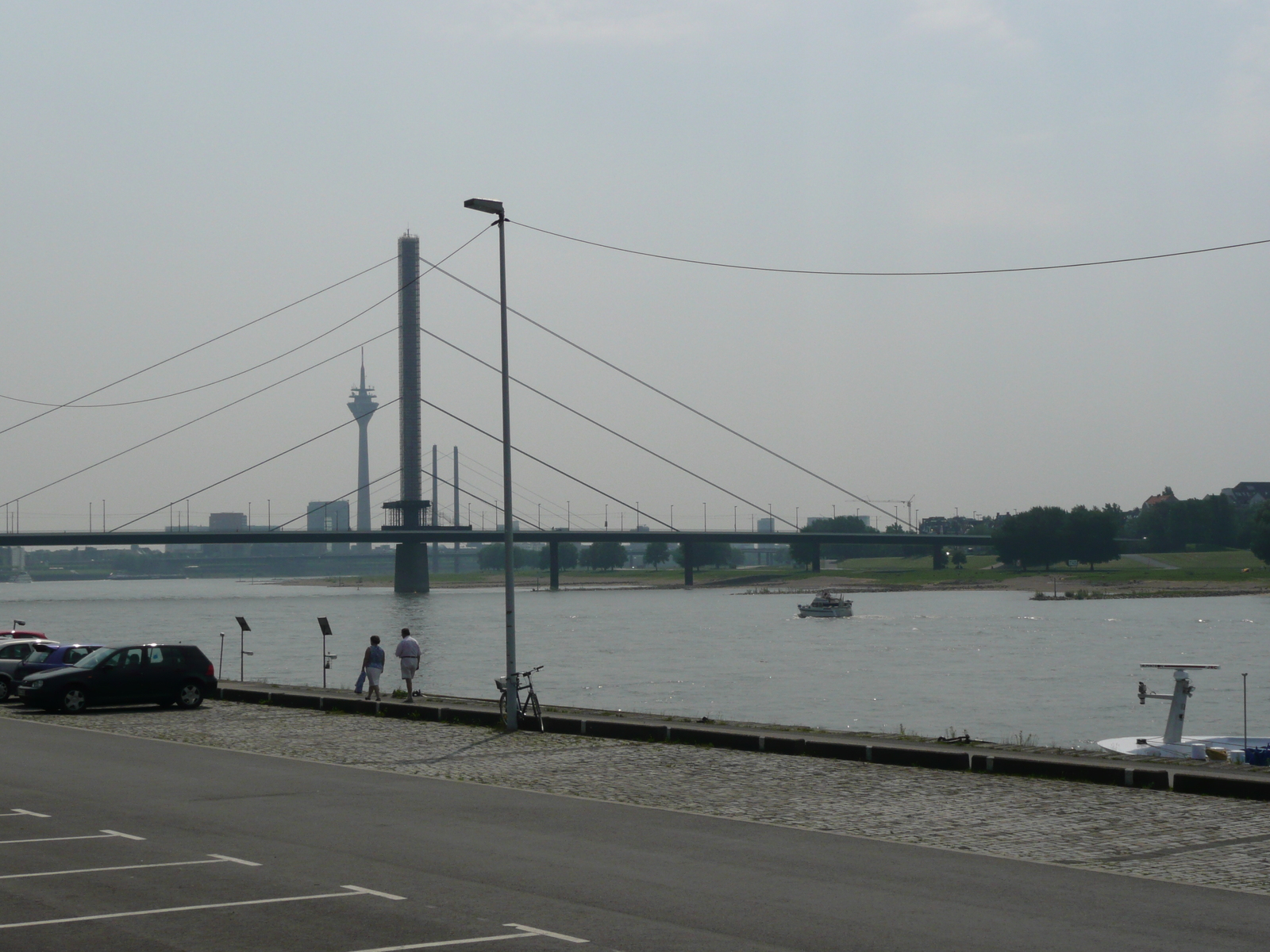 รูปถ่าย เยอรมนี(Germany) ดัสเซลดอร์ฟ(Dusseldorf) 2007-05 7