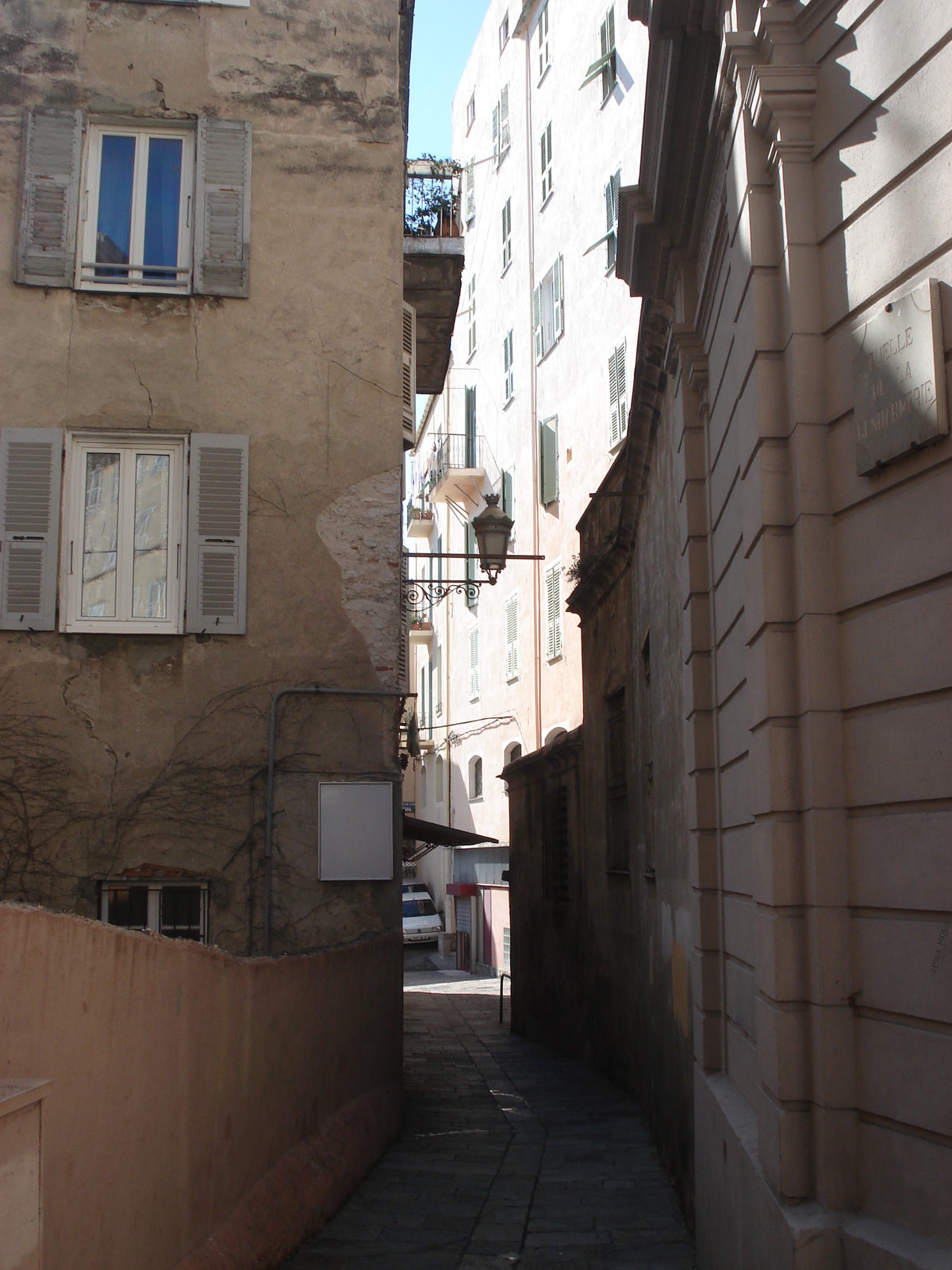 รูปถ่าย ฝรั่งเศส(France) คอร์สิคา(Corsica) บาสเทีย(Bastia) 2006-09 149