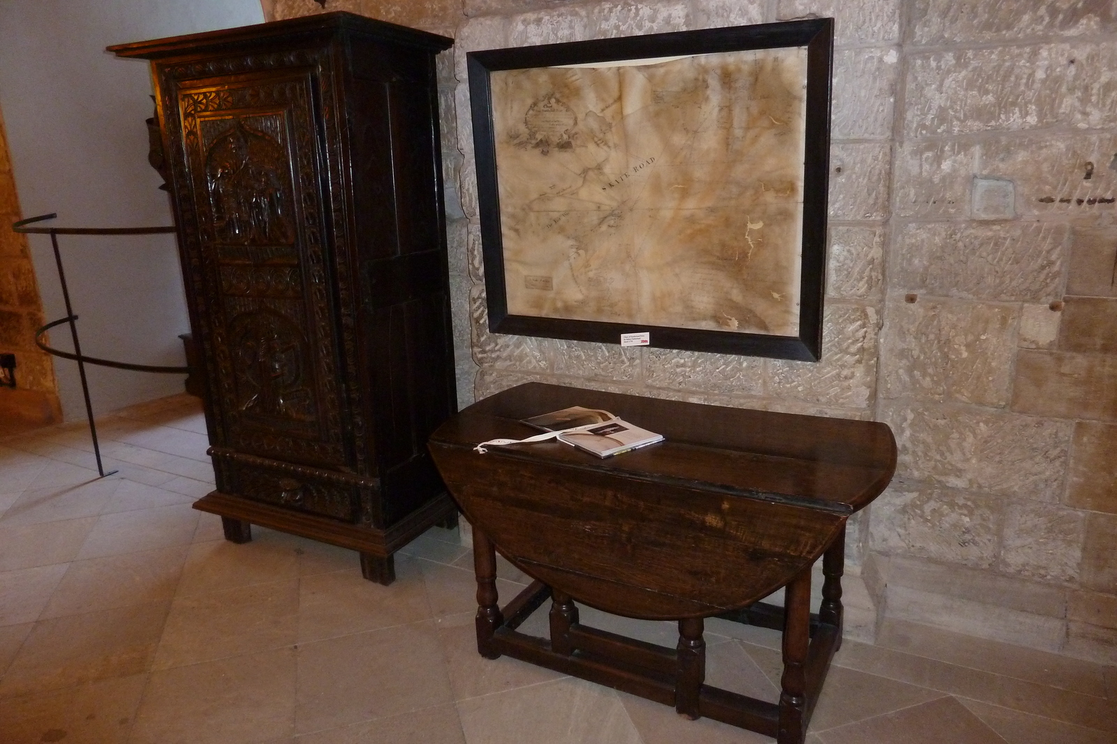รูปถ่าย อังกฤษ(United Kingdom) สกอตแลนด์(Scotland) ปราสาทแบมเบิร์ก(Bamburgh Castle) 2011-07 104