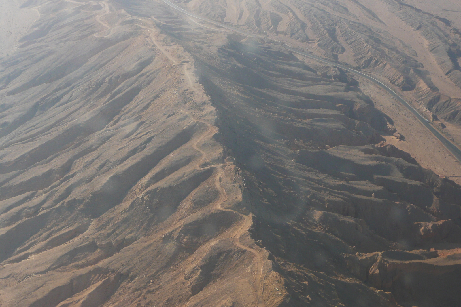 รูปถ่าย อียิปต์(Egypt) อียิปต์จากมุมสูง(Egypt from the sky) 2008-06 16