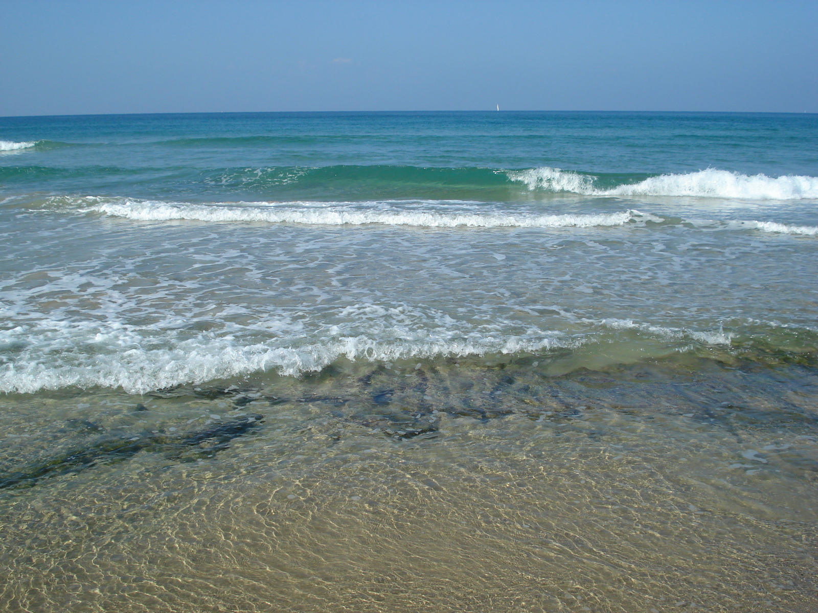 รูปถ่าย อิสราเอล(Israel) เฮิร์สลียา(Herzliya) 2006-12 131