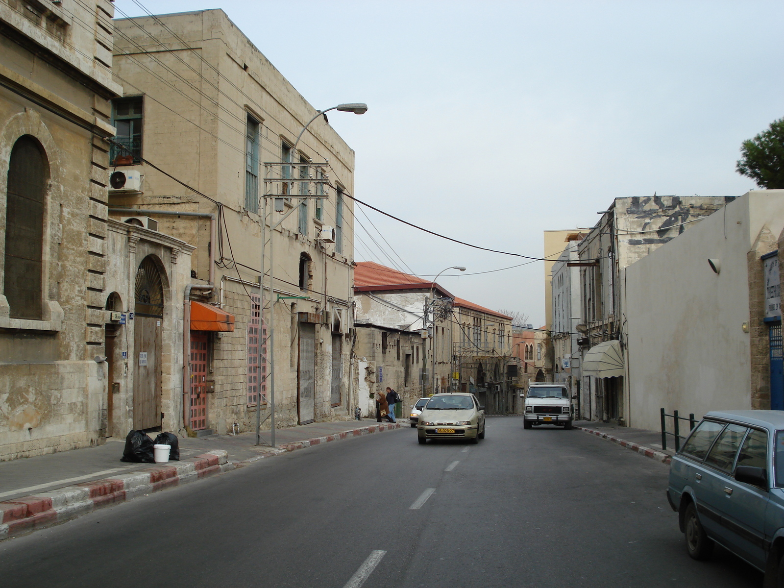 รูปถ่าย อิสราเอล(Israel) จาฟา(Jaffa) 2006-12 121