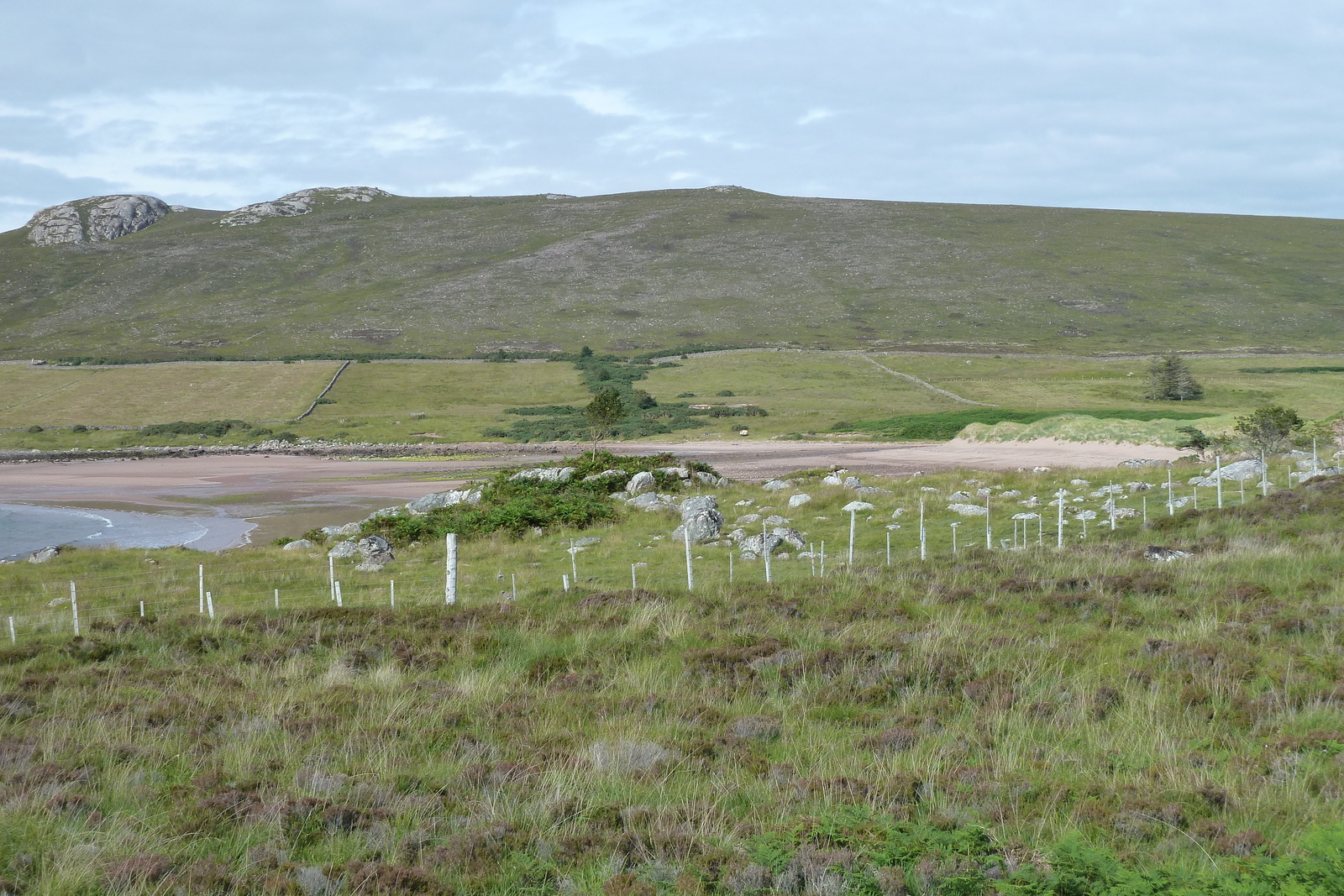 รูปถ่าย อังกฤษ(United Kingdom) เวสเตอร์รอสส์(Wester Ross) 2011-07 83
