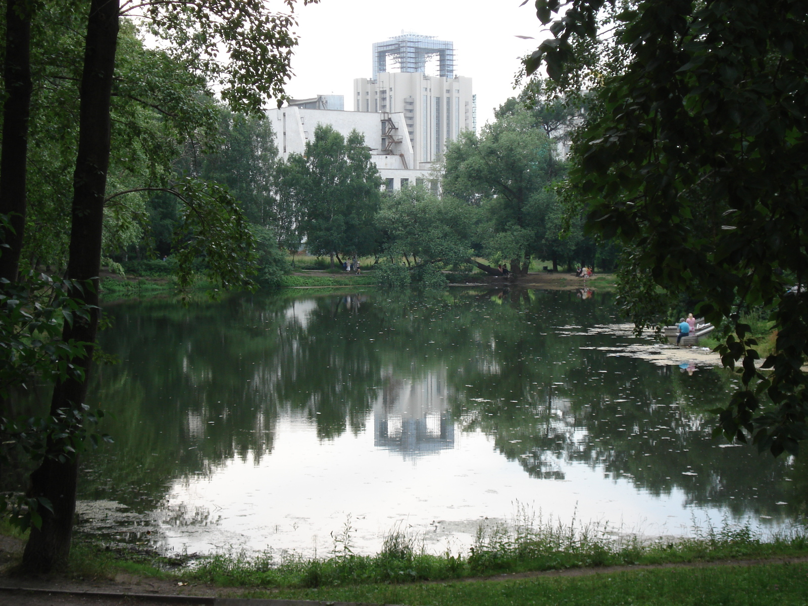 รูปถ่าย รัสเซีย(Russia) เยกาเตรนเบิร์ก(Ekaterinburg) 2006-07 101