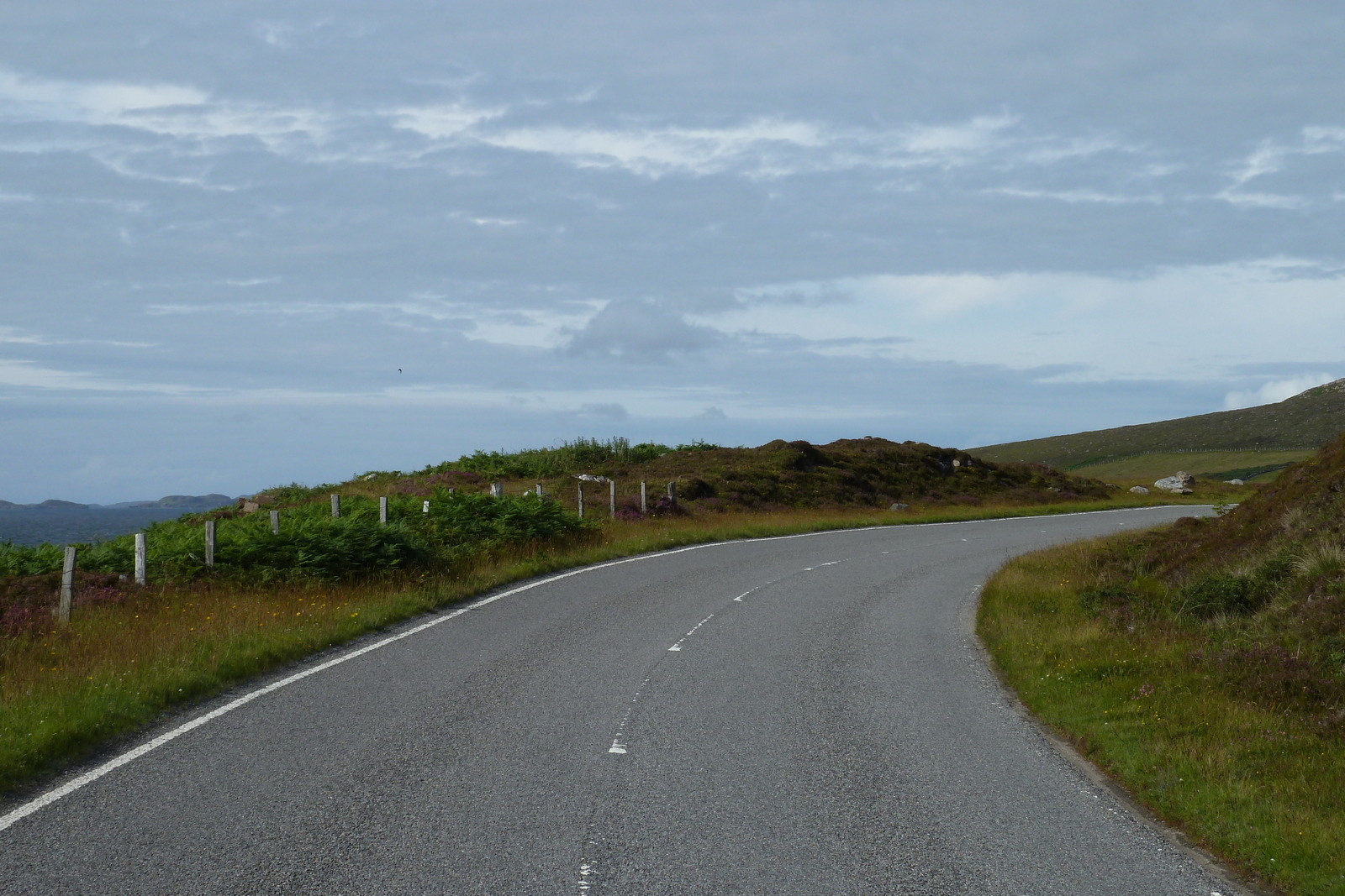 รูปถ่าย อังกฤษ(United Kingdom) สกอตแลนด์(Scotland) แกร์ลอค(Gairloch) 2011-07 101