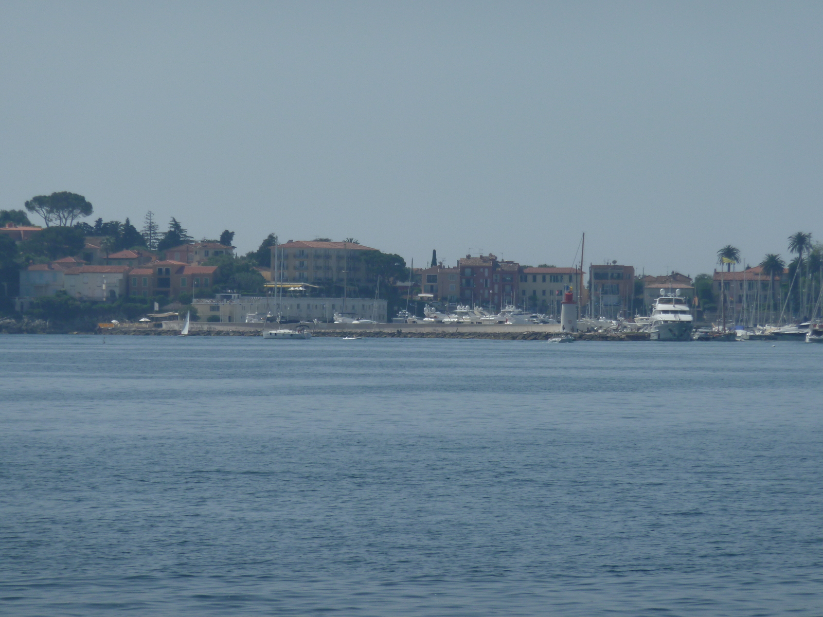 รูปถ่าย ฝรั่งเศส(France) โบลีเยอ-ซูร์-แมร์(Beaulieu sur Mer) 2009-05 22