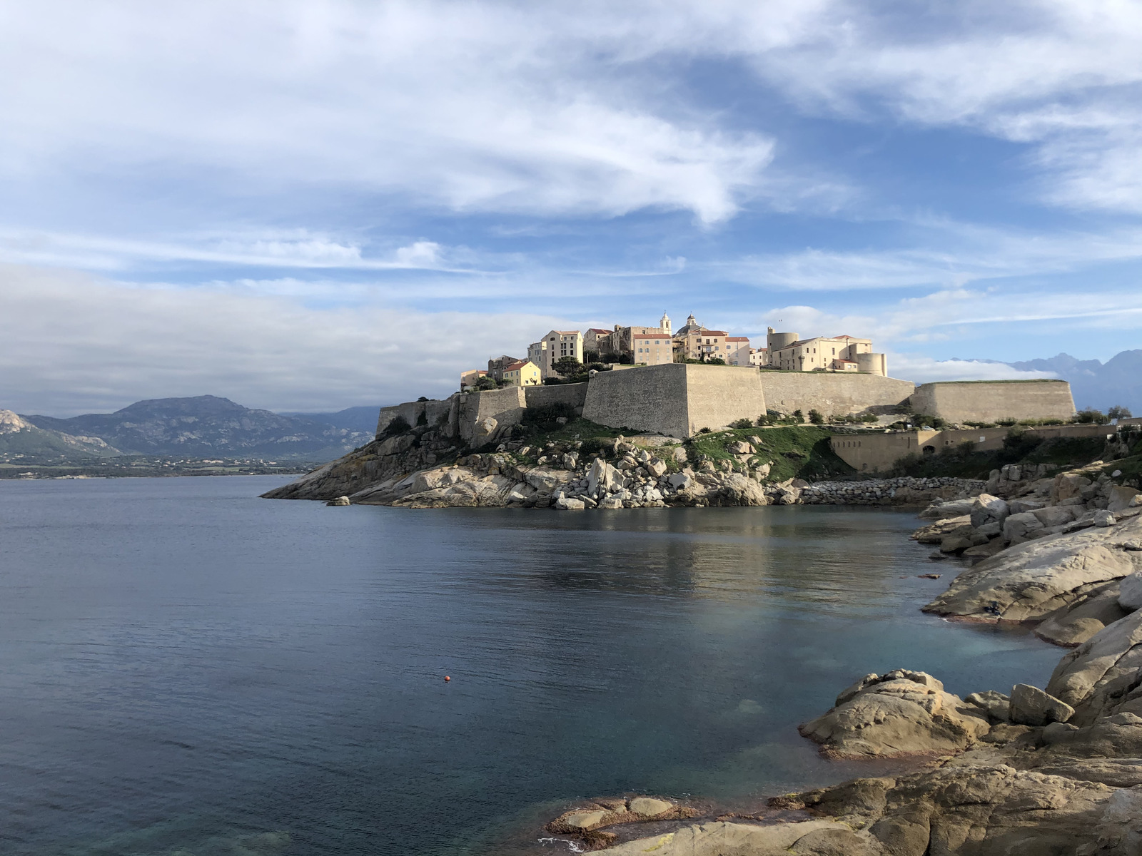 รูปถ่าย ฝรั่งเศส(France) คอร์สิคา(Corsica) คาลวี(Calvi) 2020-10 39