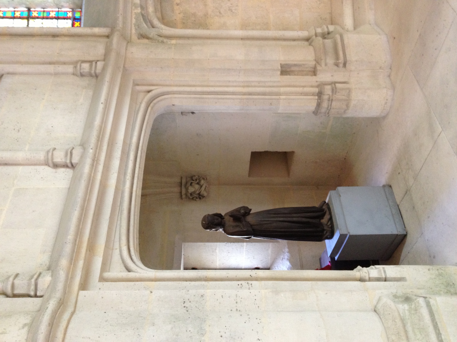 รูปถ่าย ฝรั่งเศส(France) ปีแยร์ฟง(Pierrefonds) 2014-05 21
