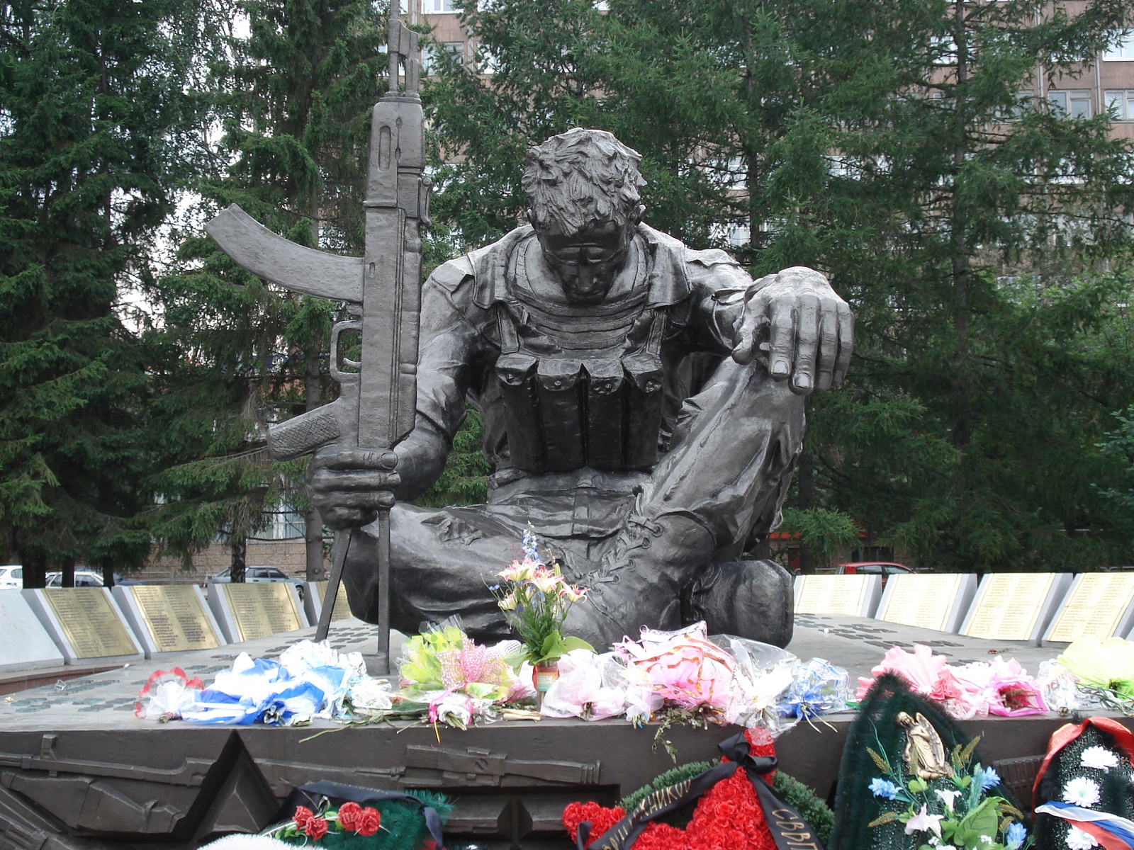รูปถ่าย รัสเซีย(Russia) เยกาเตรนเบิร์ก(Ekaterinburg) 2006-07 74