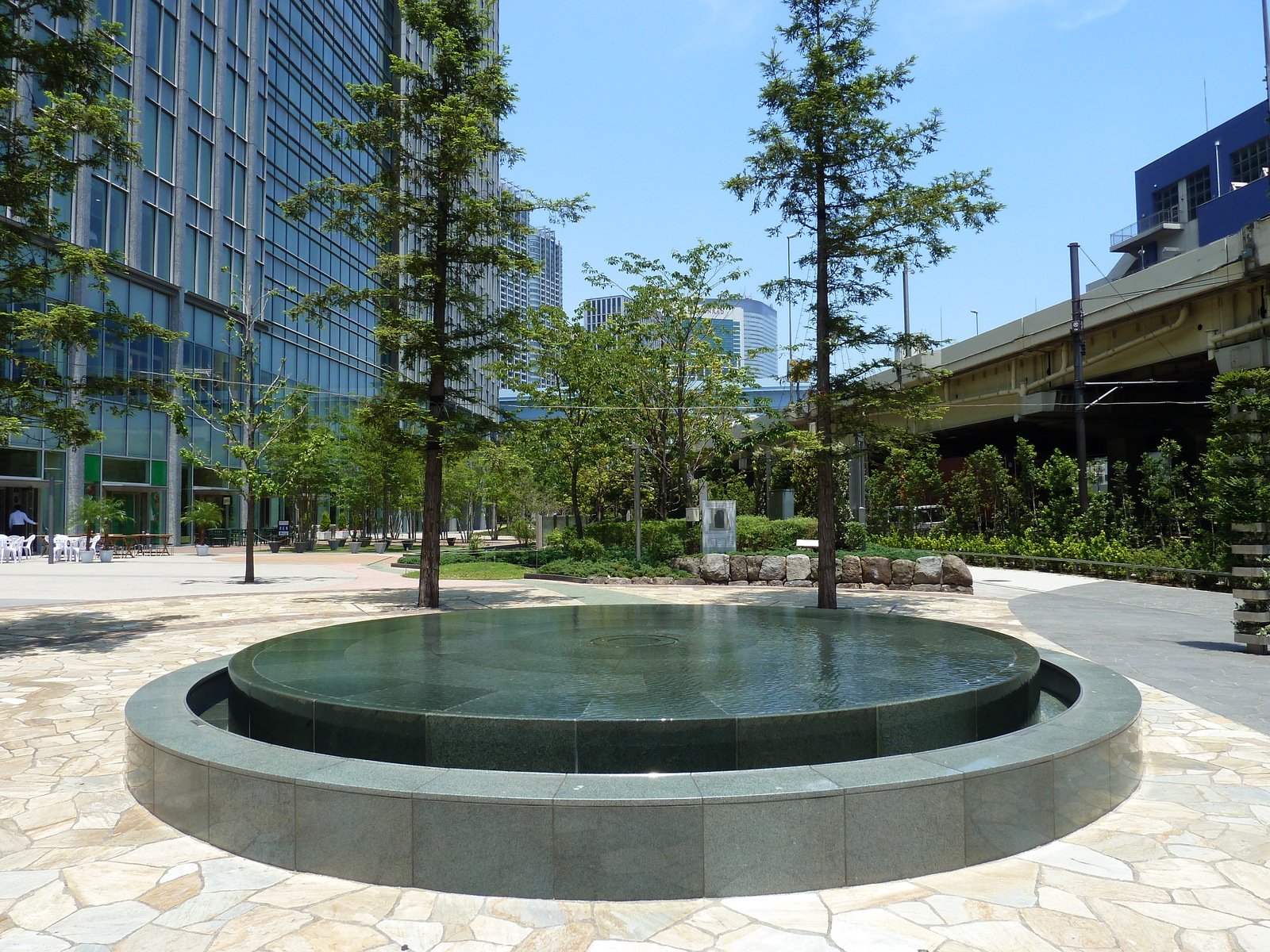 รูปถ่าย ญี่ปุ่น(Japan) โตเกียว(Tokyo) 2010-06 14