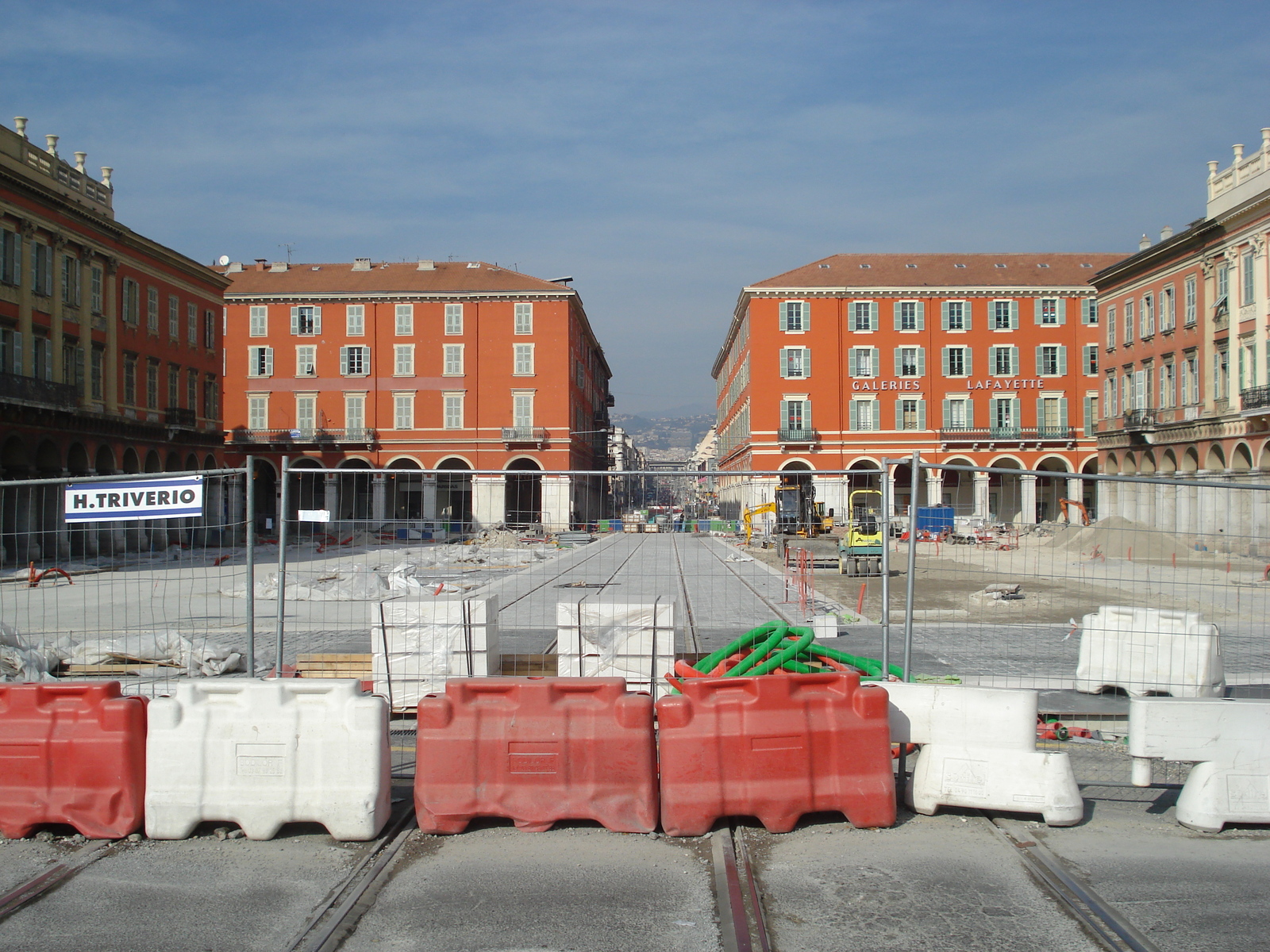 รูปถ่าย ฝรั่งเศส(France) นีส(Nice) 2007-02 30