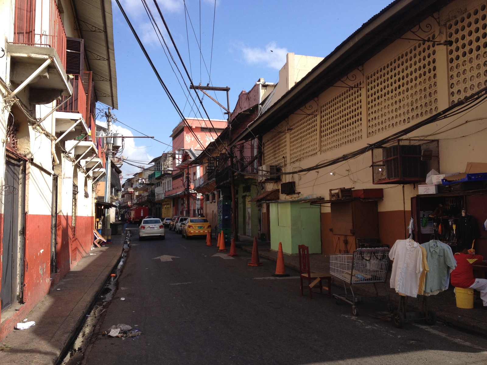 รูปถ่าย ปานามา(Panama) ปานามาซิตี(Panama City) 2015-03 207