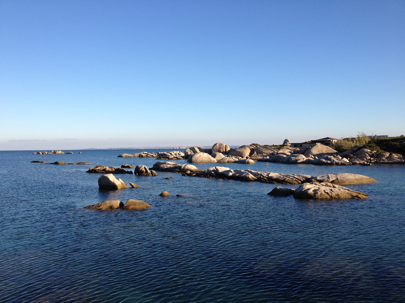 รูปถ่าย ฝรั่งเศส(France) คอร์สิคา(Corsica) เกาะกาวัลโล(Cavallo) 2012-09 100