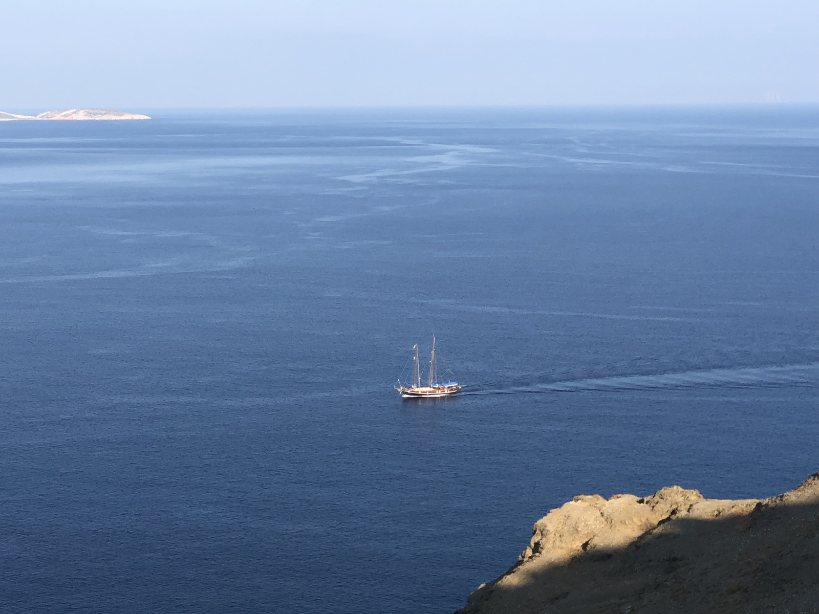 รูปถ่าย กรีก(Greece) เกาะอัสติปาเลีย(Astypalea) 2018-07 176