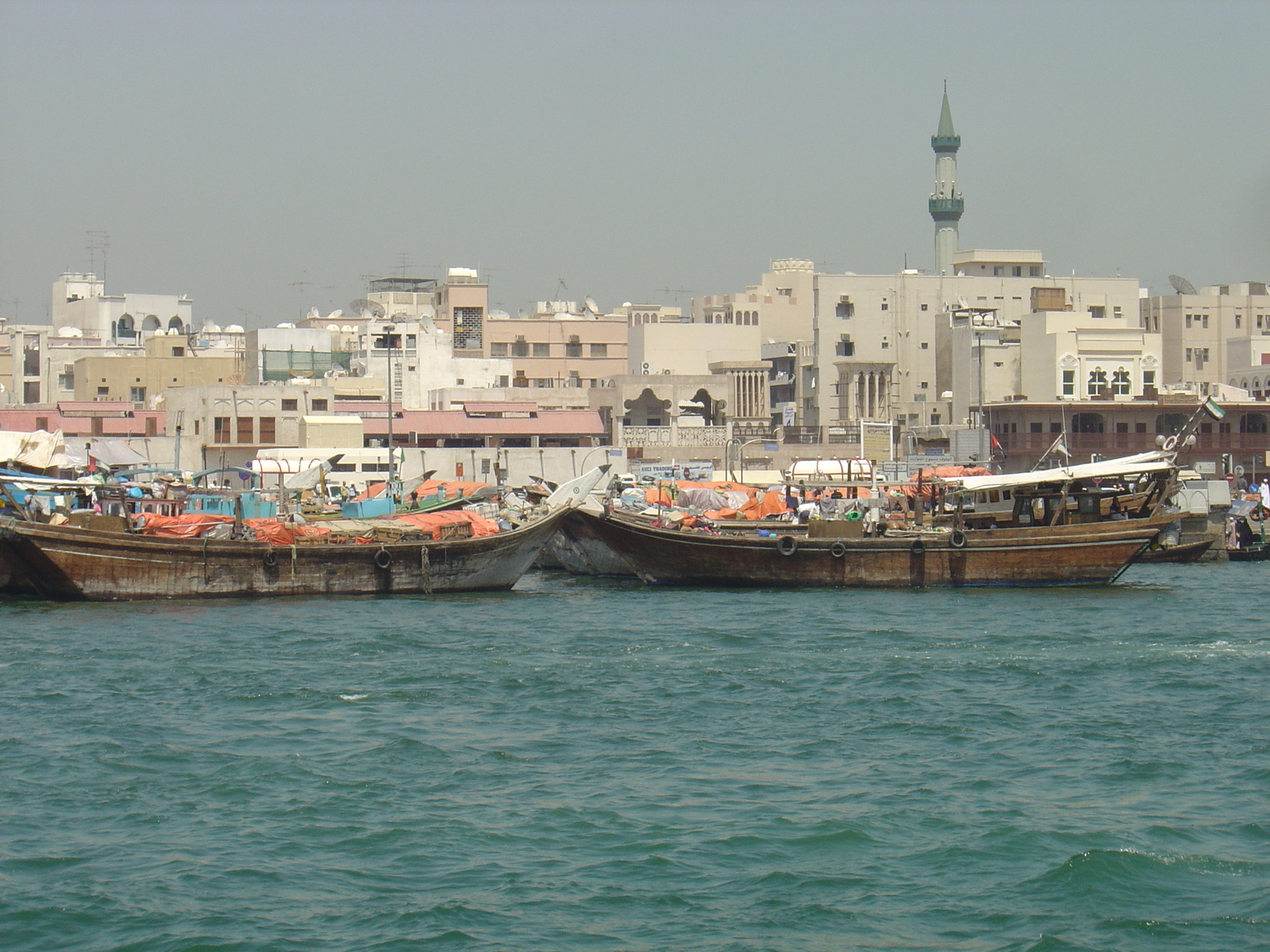 รูปถ่าย สหรัฐอาหรับเอมิเรตส์(United Arab Emirates) ดูไบ(Dubai) 2005-03 122