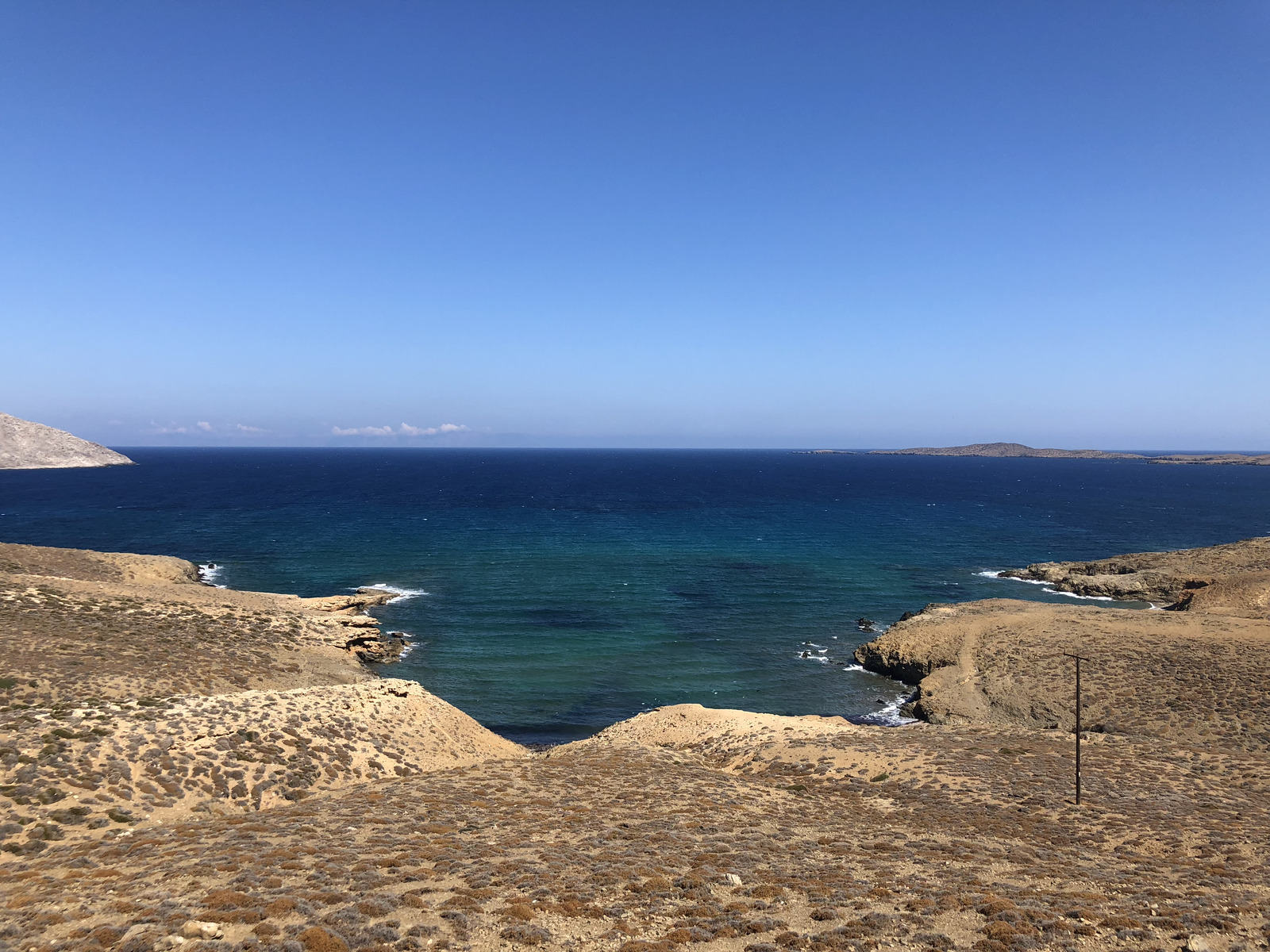 รูปถ่าย กรีก(Greece) เกาะอัสติปาเลีย(Astypalea) 2018-07 193