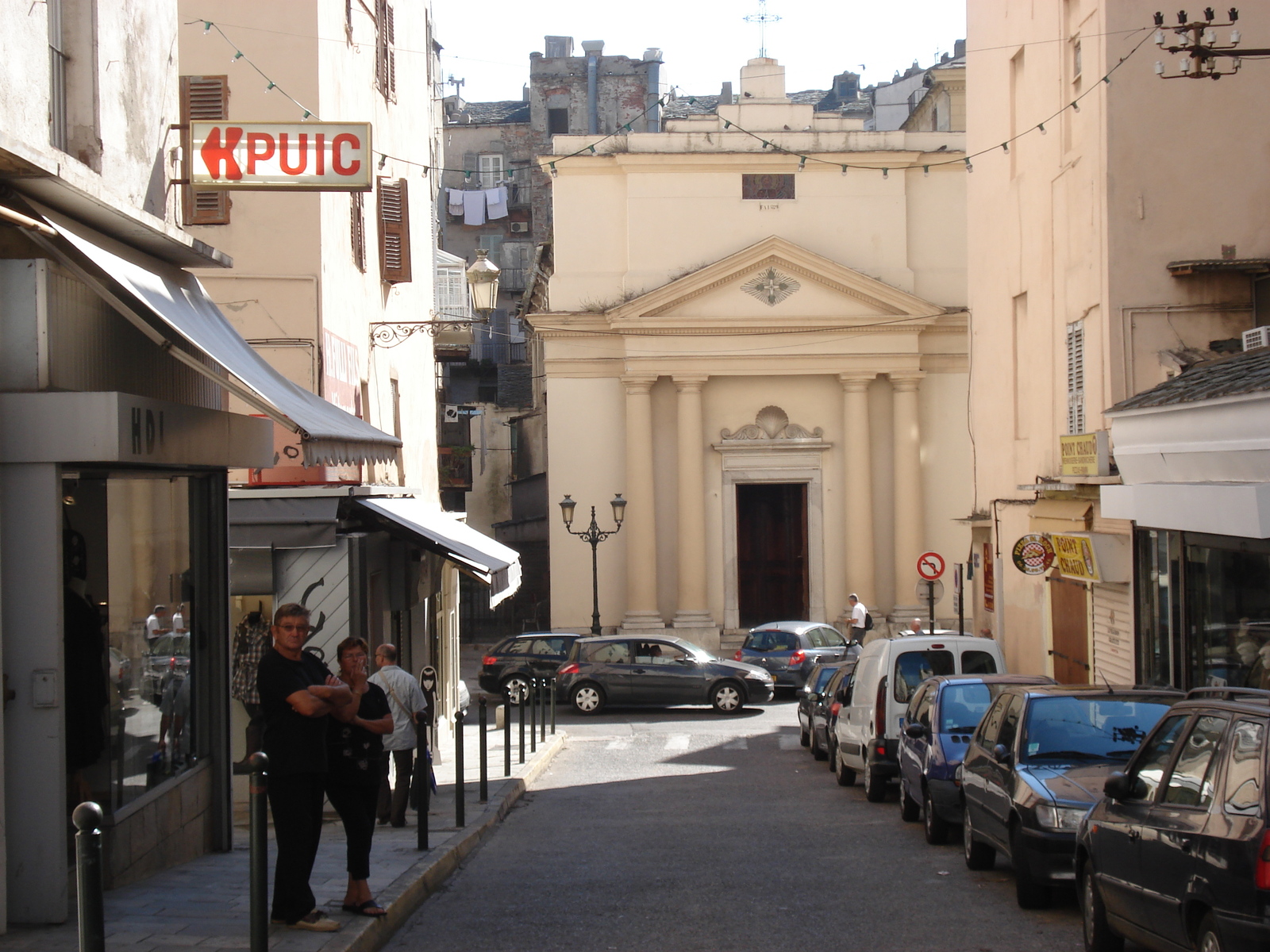 รูปถ่าย ฝรั่งเศส(France) คอร์สิคา(Corsica) บาสเทีย(Bastia) 2006-09 166