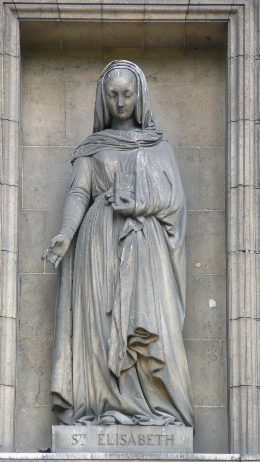 รูปถ่าย ฝรั่งเศส(France) ปารีส(Paris) โบสถ์ลามาเดอแลน(La Madeleine) 2007-05 111