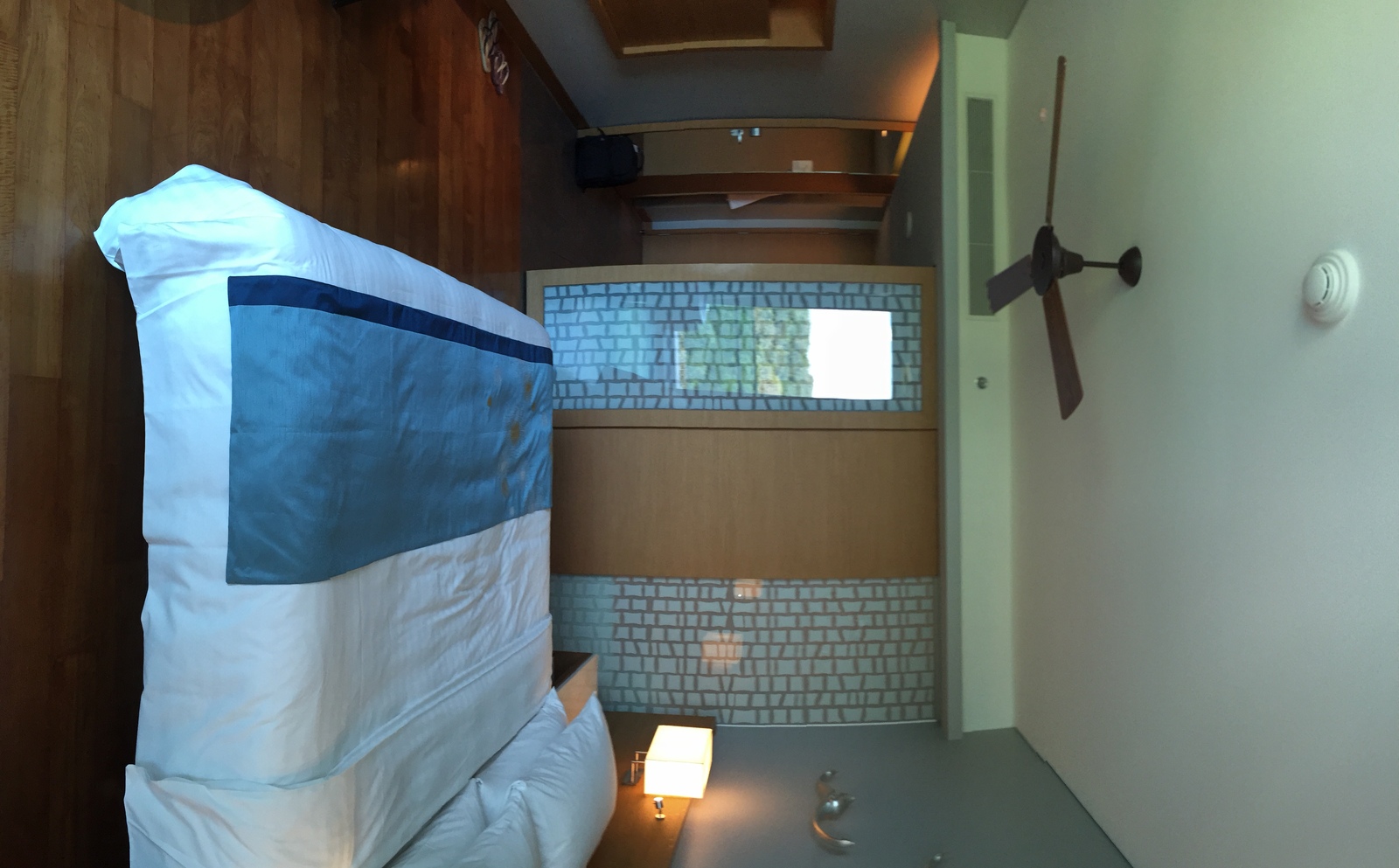 รูปถ่าย ไทย(Thailand) โรงแรมแมริออท ระยอง(Marriott Rayong) 2016-01 64