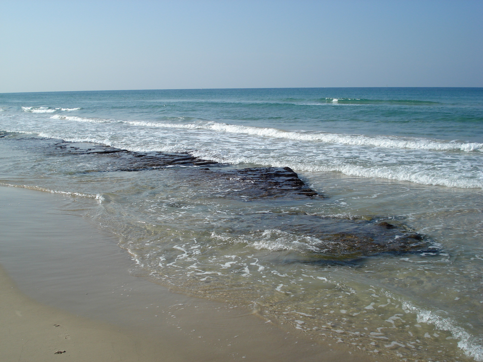 รูปถ่าย อิสราเอล(Israel) เฮิร์สลียา(Herzliya) 2006-12 118