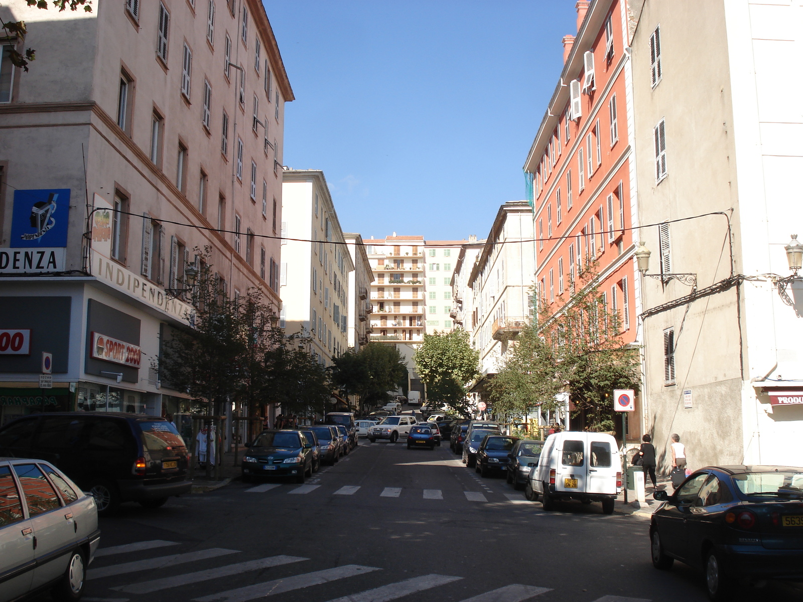 รูปถ่าย ฝรั่งเศส(France) คอร์สิคา(Corsica) บาสเทีย(Bastia) 2006-09 50