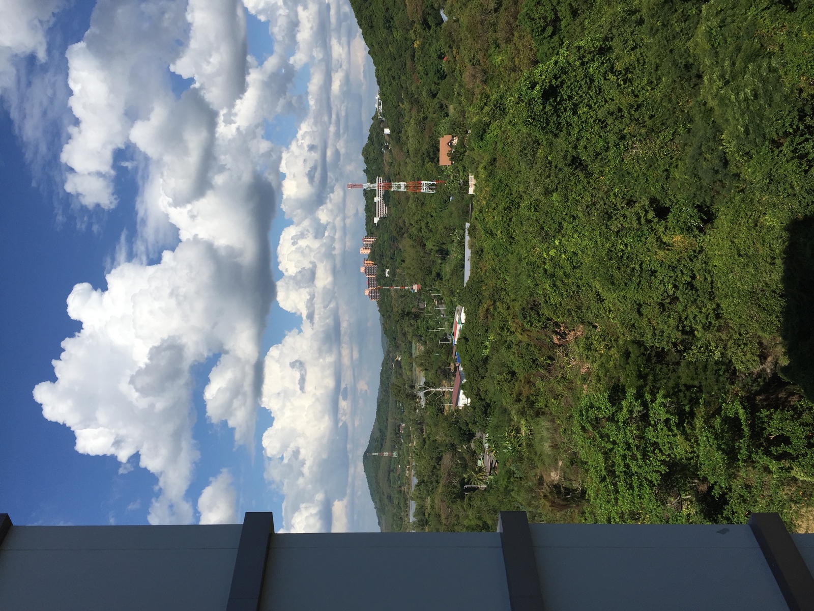 รูปถ่าย ไทย(Thailand) โรงแรมแมริออท ระยอง(Marriott Rayong) 2016-01 77